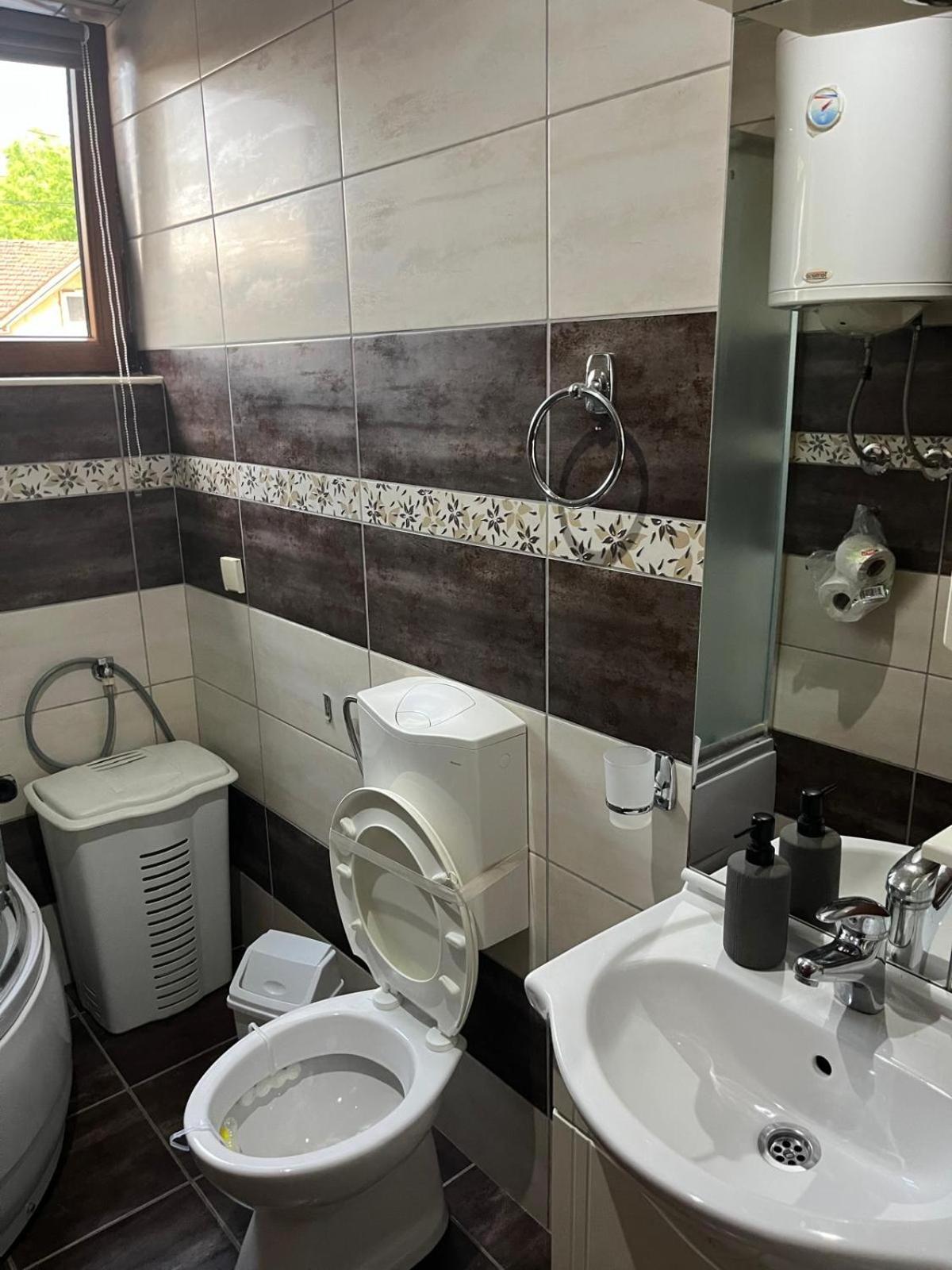 Apartmani Nikolić