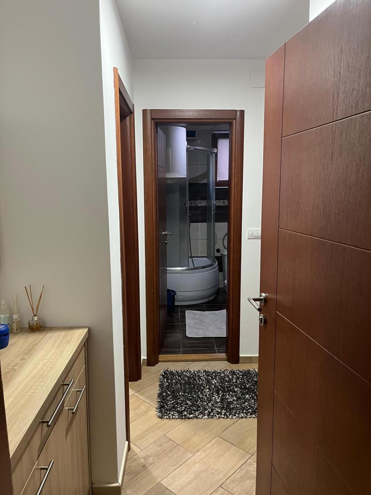 Apartmani Nikolić