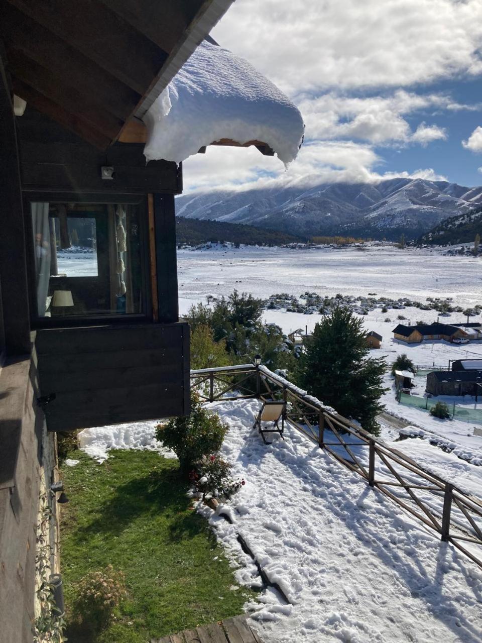 La Deseada - Increíble Casa con Piscina climatizada caliente
