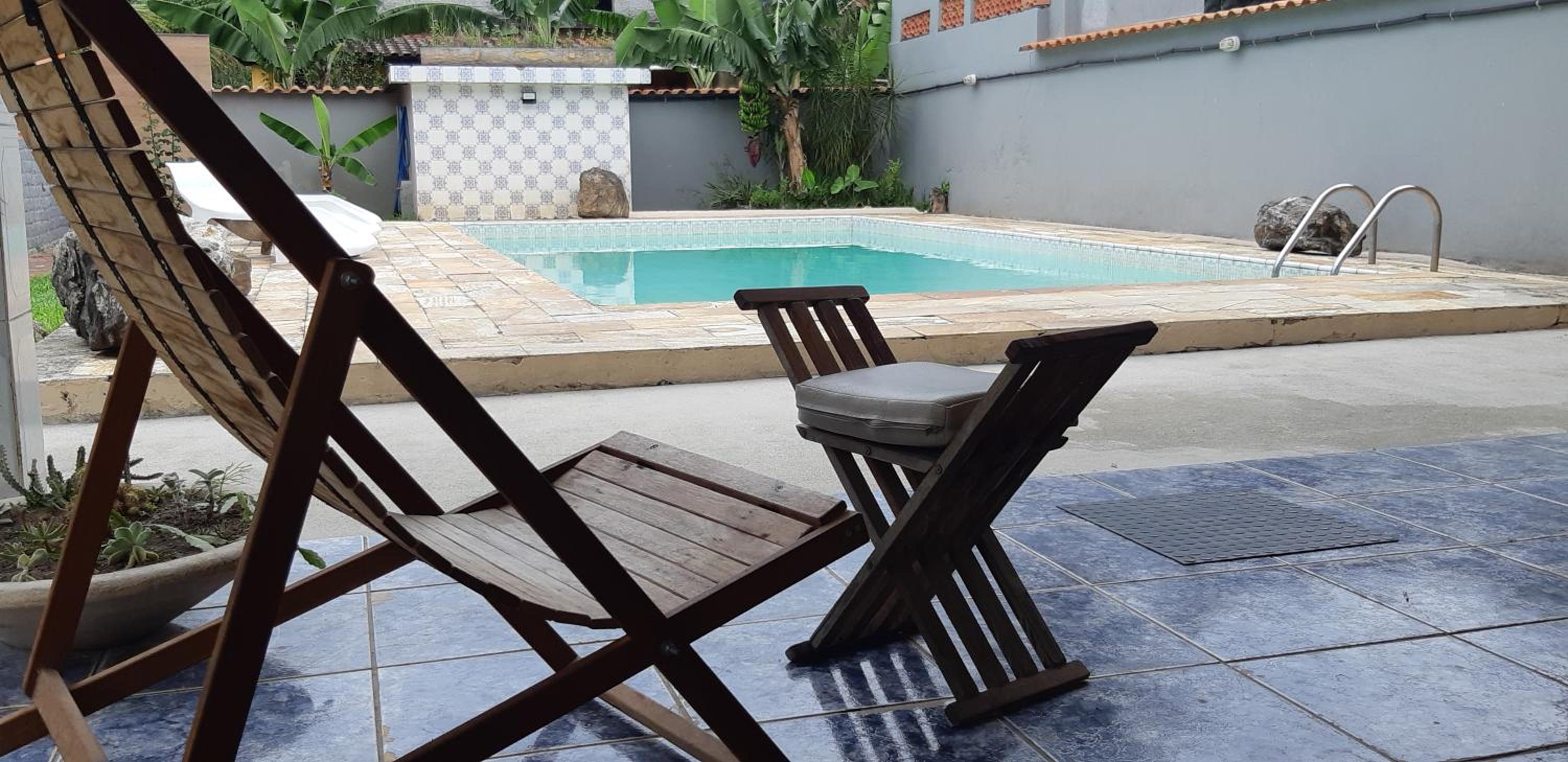 Ponta Negra Hospedagem