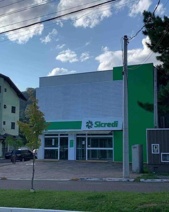 Loft Vale das Montanhas - Gramado - RS