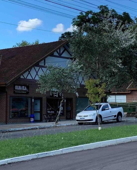 Loft Vale das Montanhas - Gramado - RS