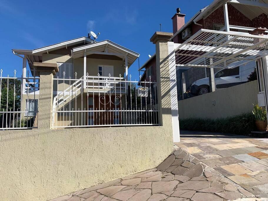 Loft Vale das Montanhas - Gramado - RS