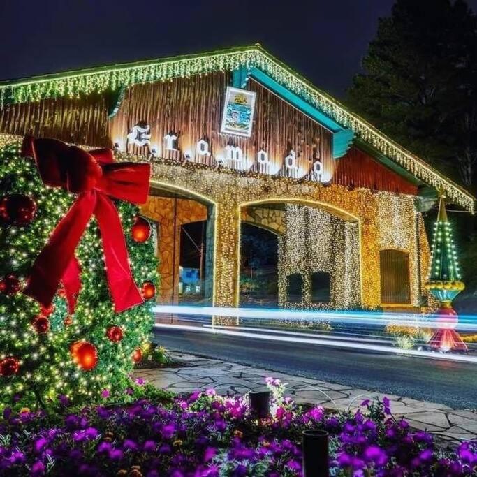 Loft Vale das Montanhas - Gramado - RS