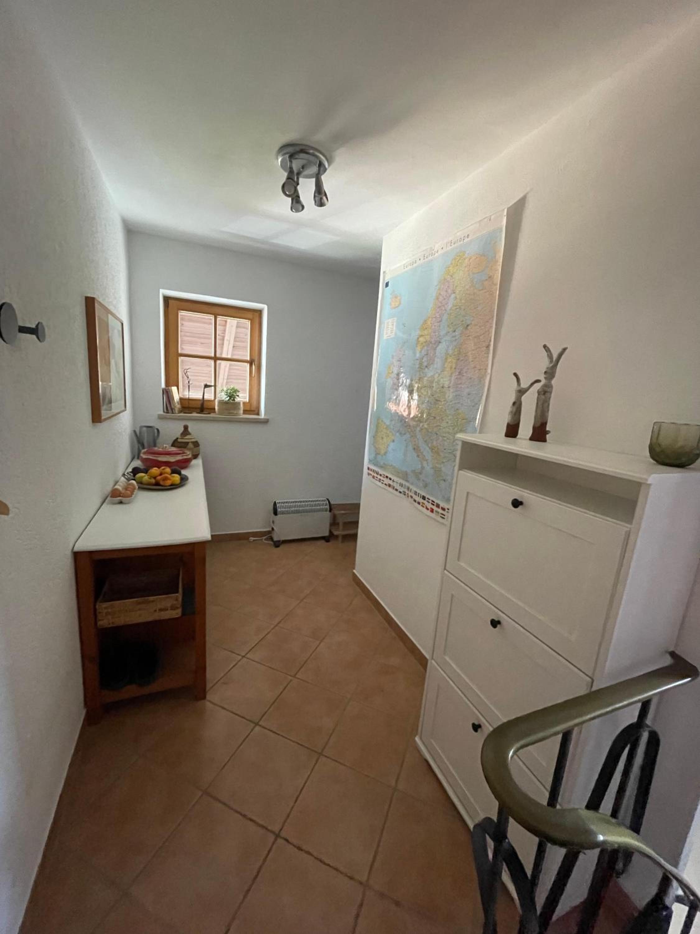 Ferienwohnung am Moosbach