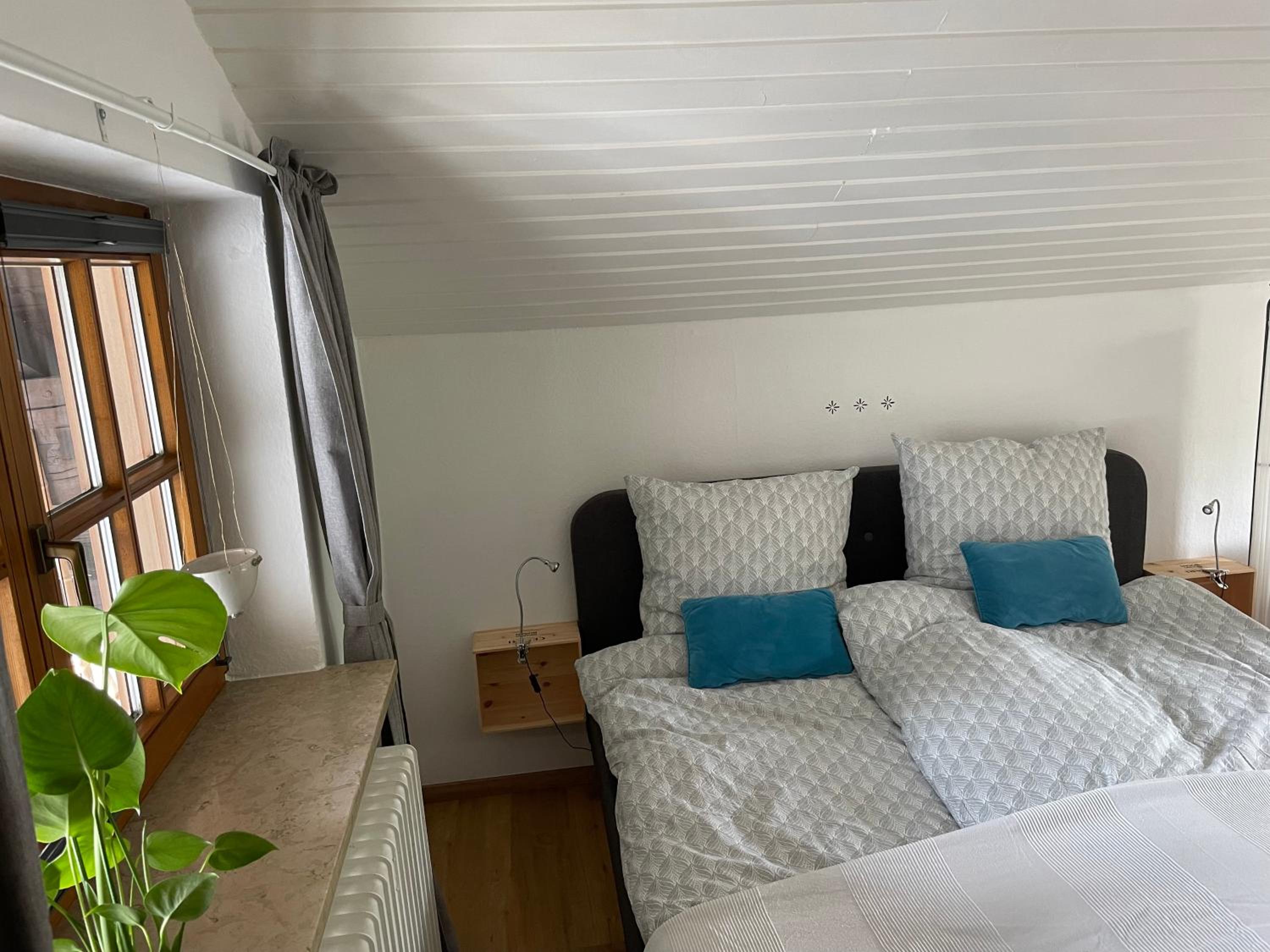 Ferienwohnung am Moosbach