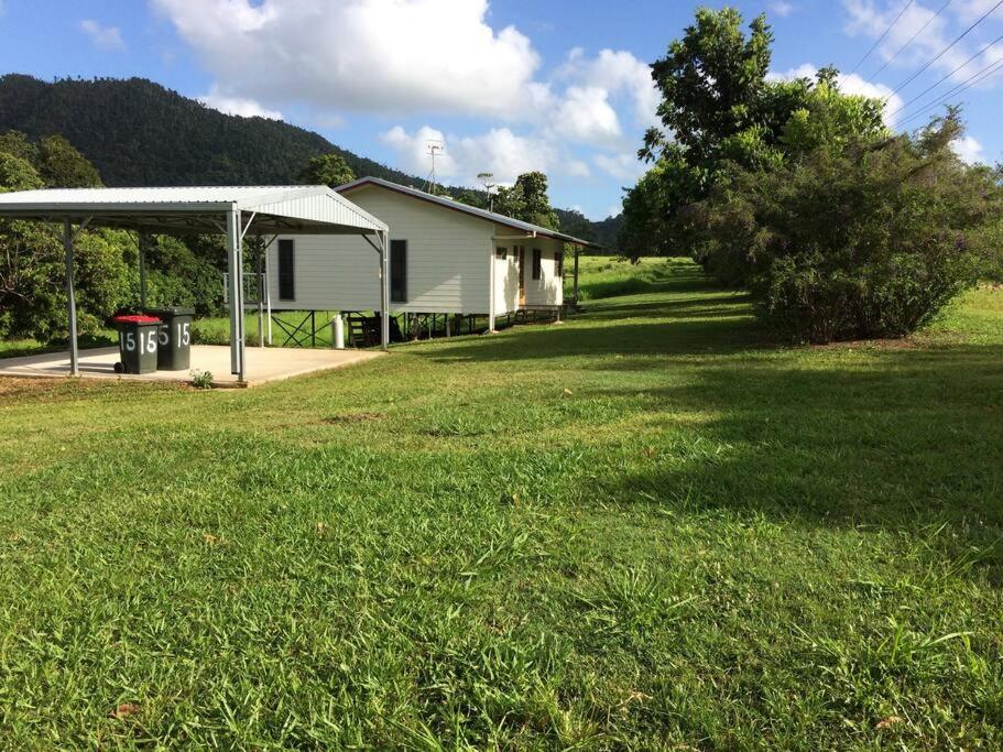 Mission Beach Rural Escape
