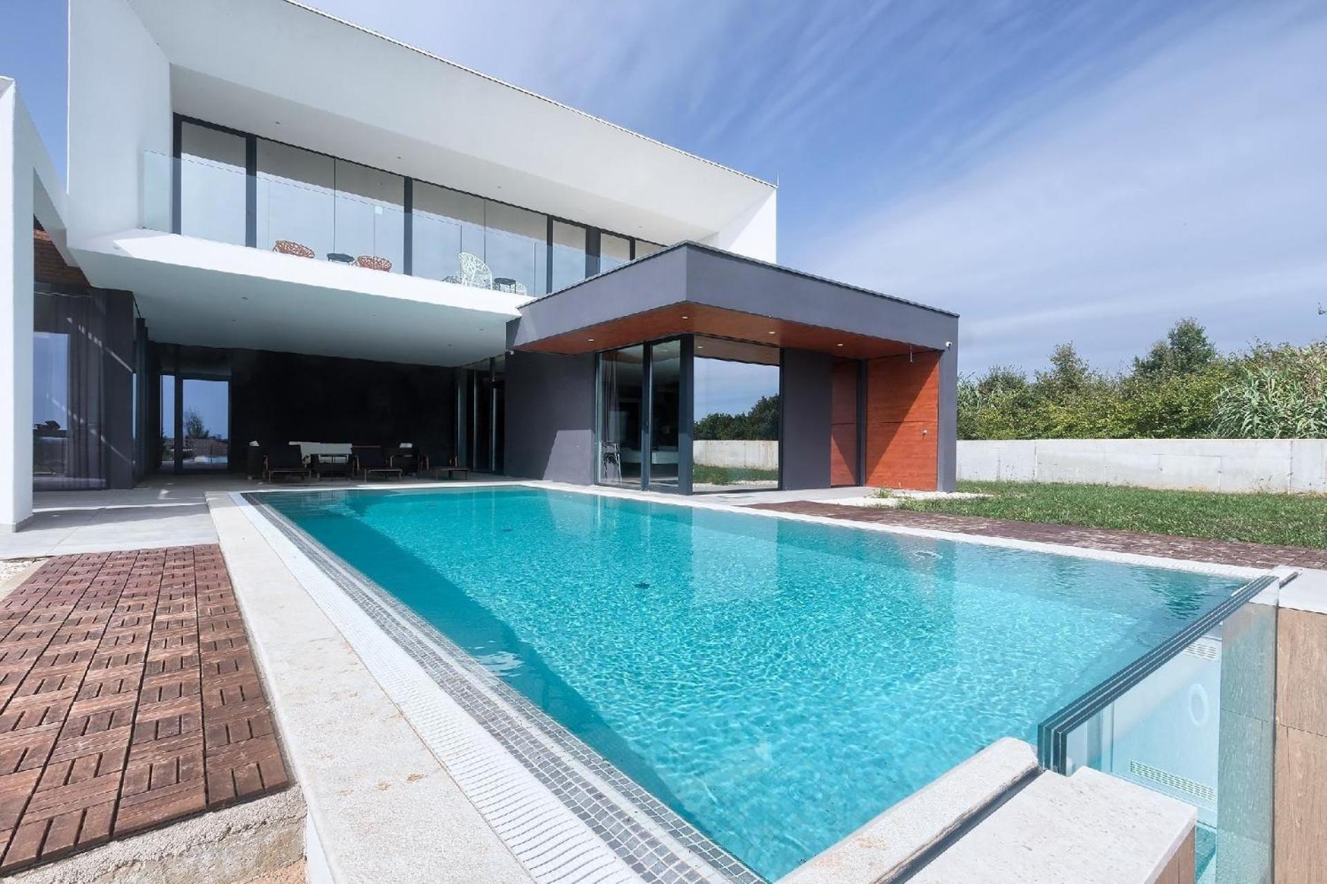 Ferienhaus mit Privatpool für 10 Personen ca 250 qm in Ližnjan, Istrien Südküste von Istrien - b60147 view 3