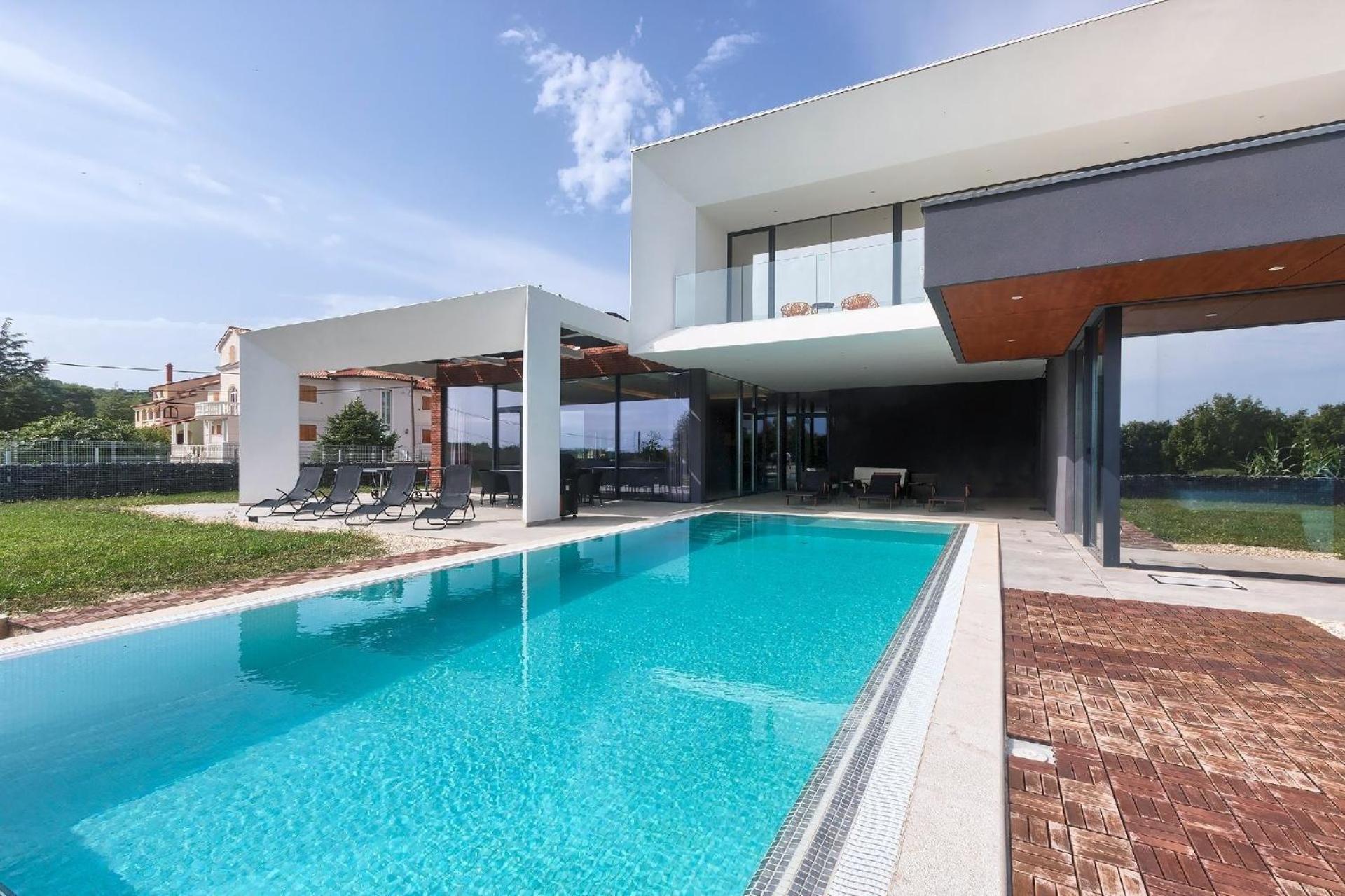 Ferienhaus mit Privatpool für 10 Personen ca 250 qm in Ližnjan, Istrien Südküste von Istrien - b60147 view 4