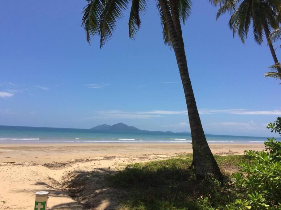 Mission Beach Rural Escape