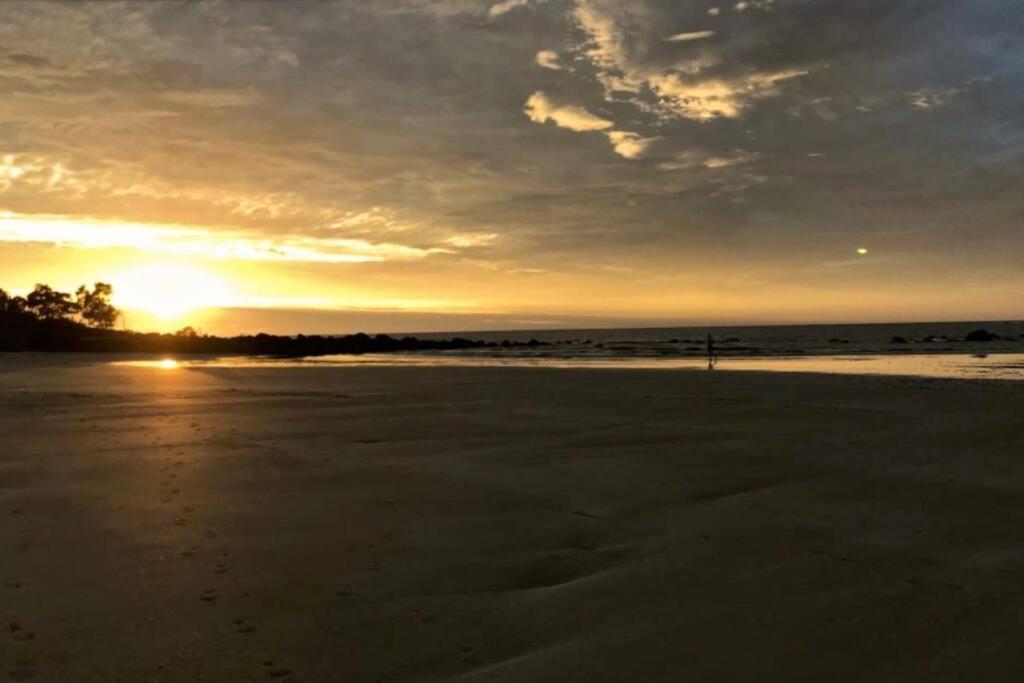 Mission Beach Rural Escape