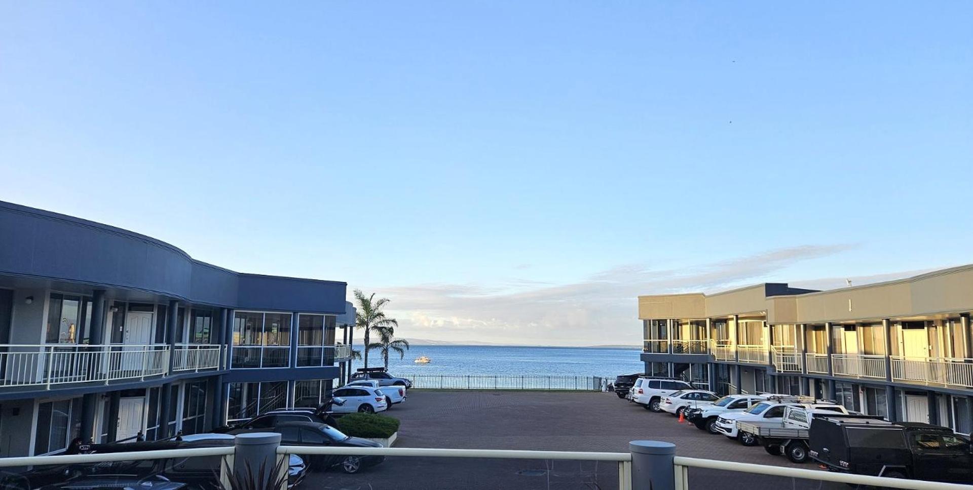 Best Western Port Lincoln
