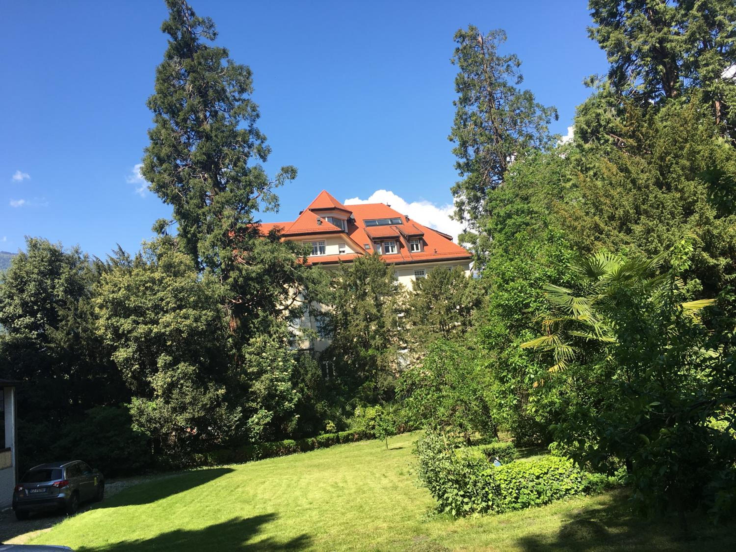 Schillerhof