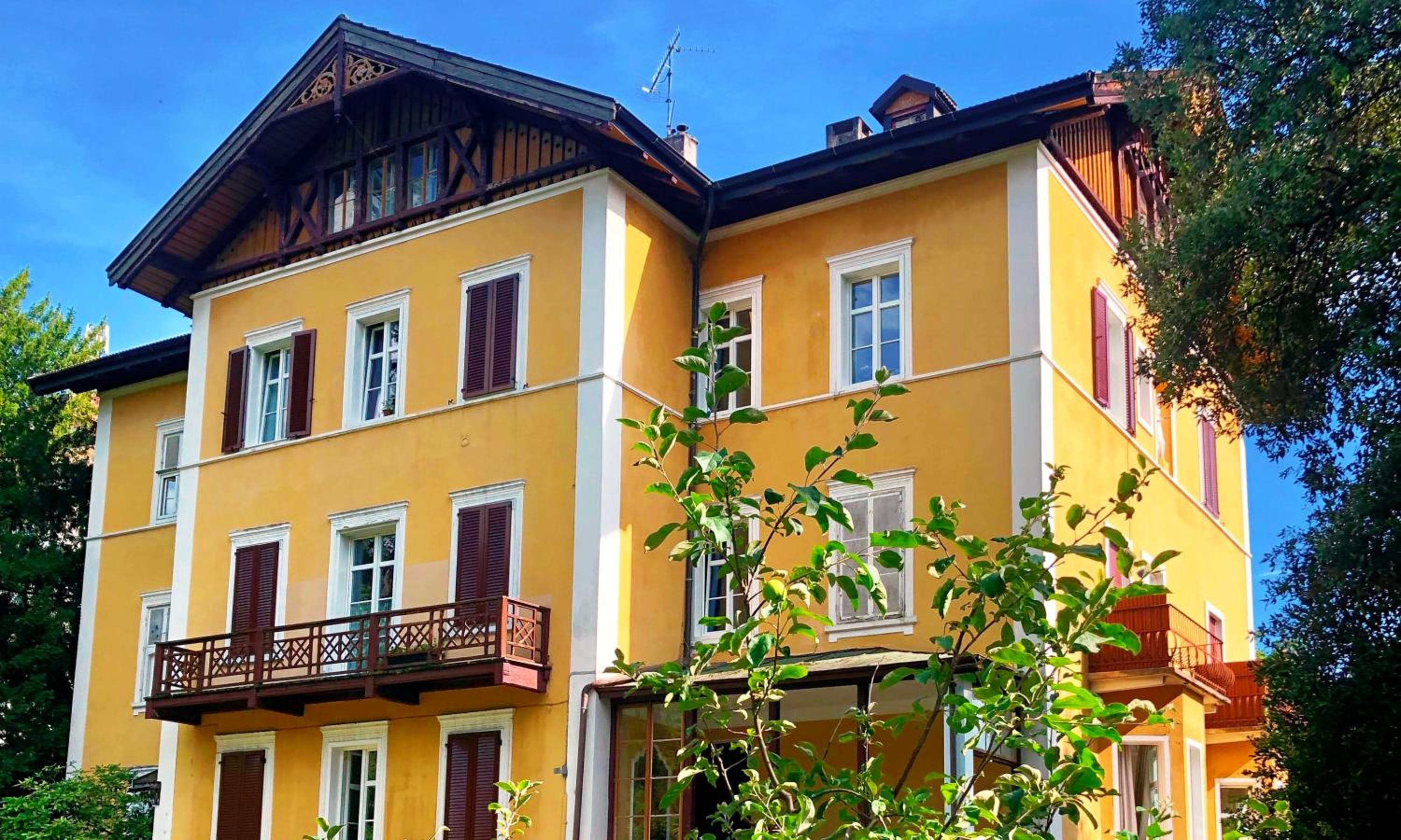 Schillerhof