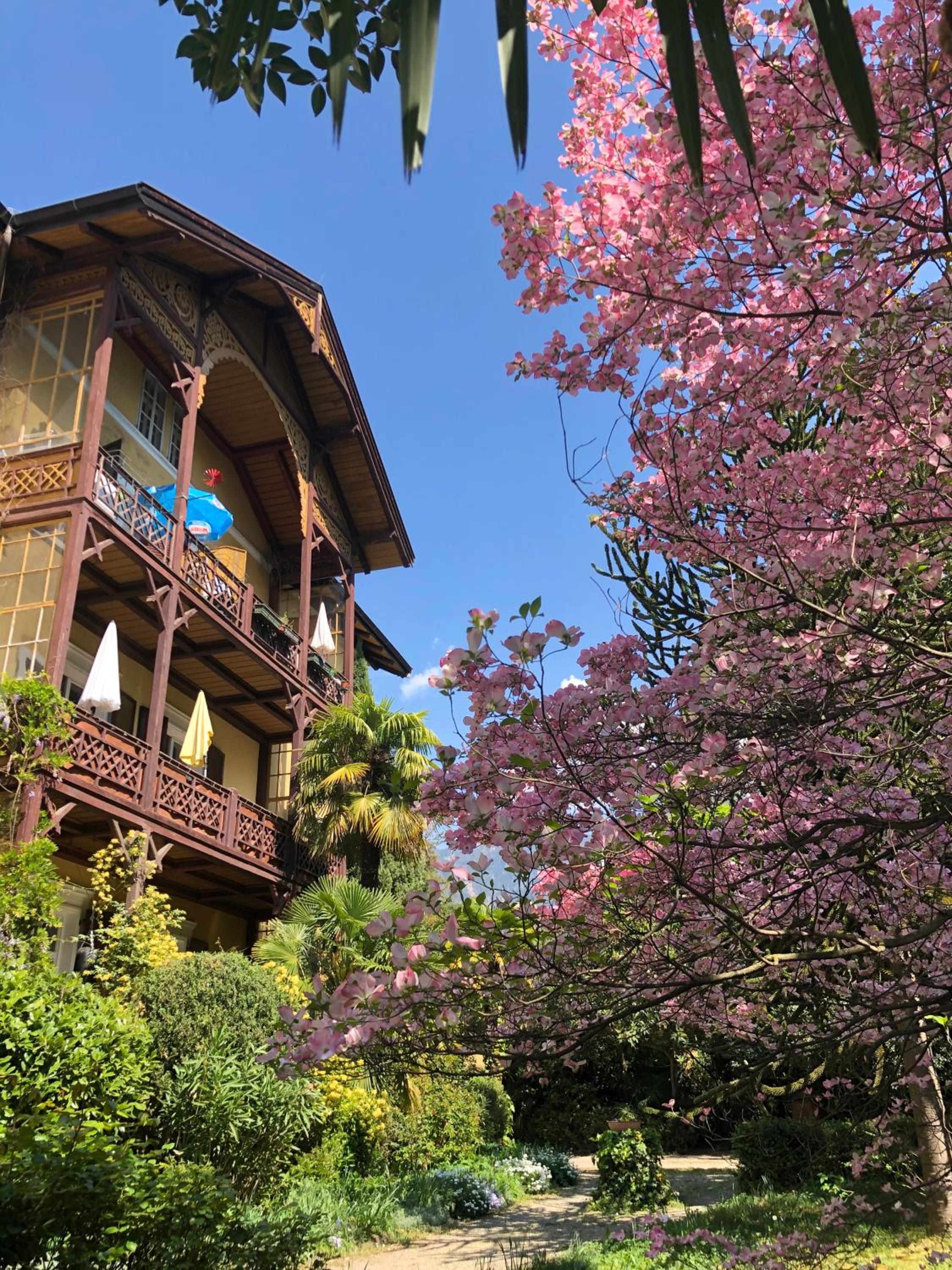 Schillerhof