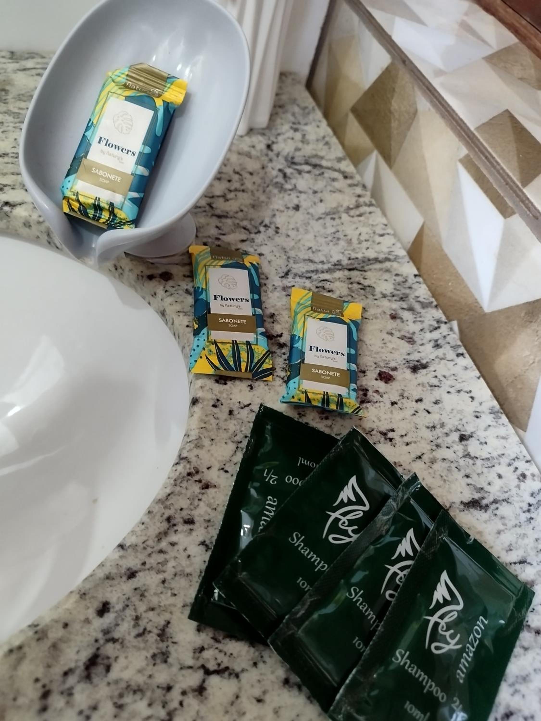 Chalés aconchegantes em Boituva