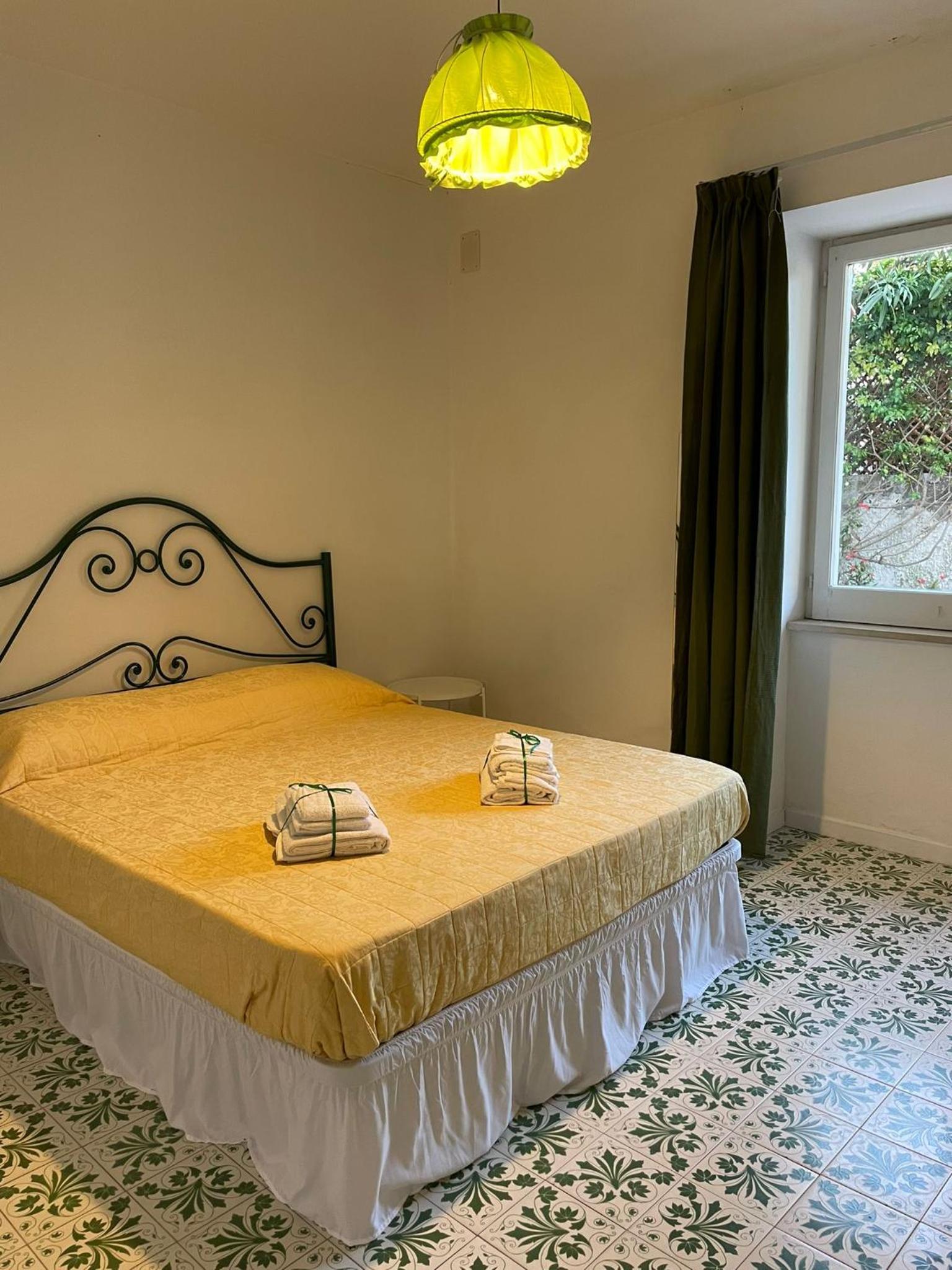 channel house en Ischia