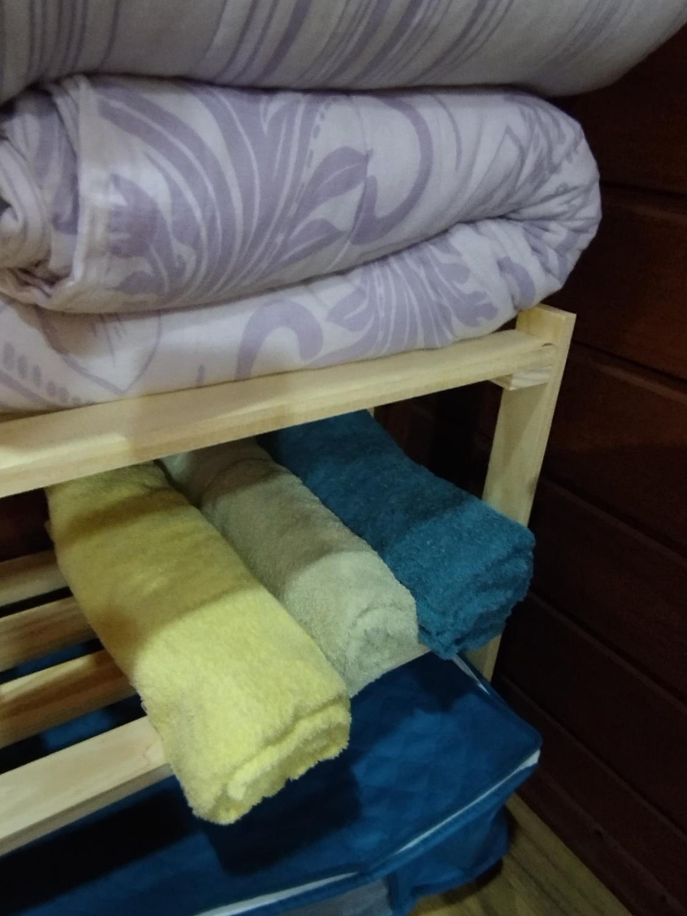 Chalés aconchegantes em Boituva