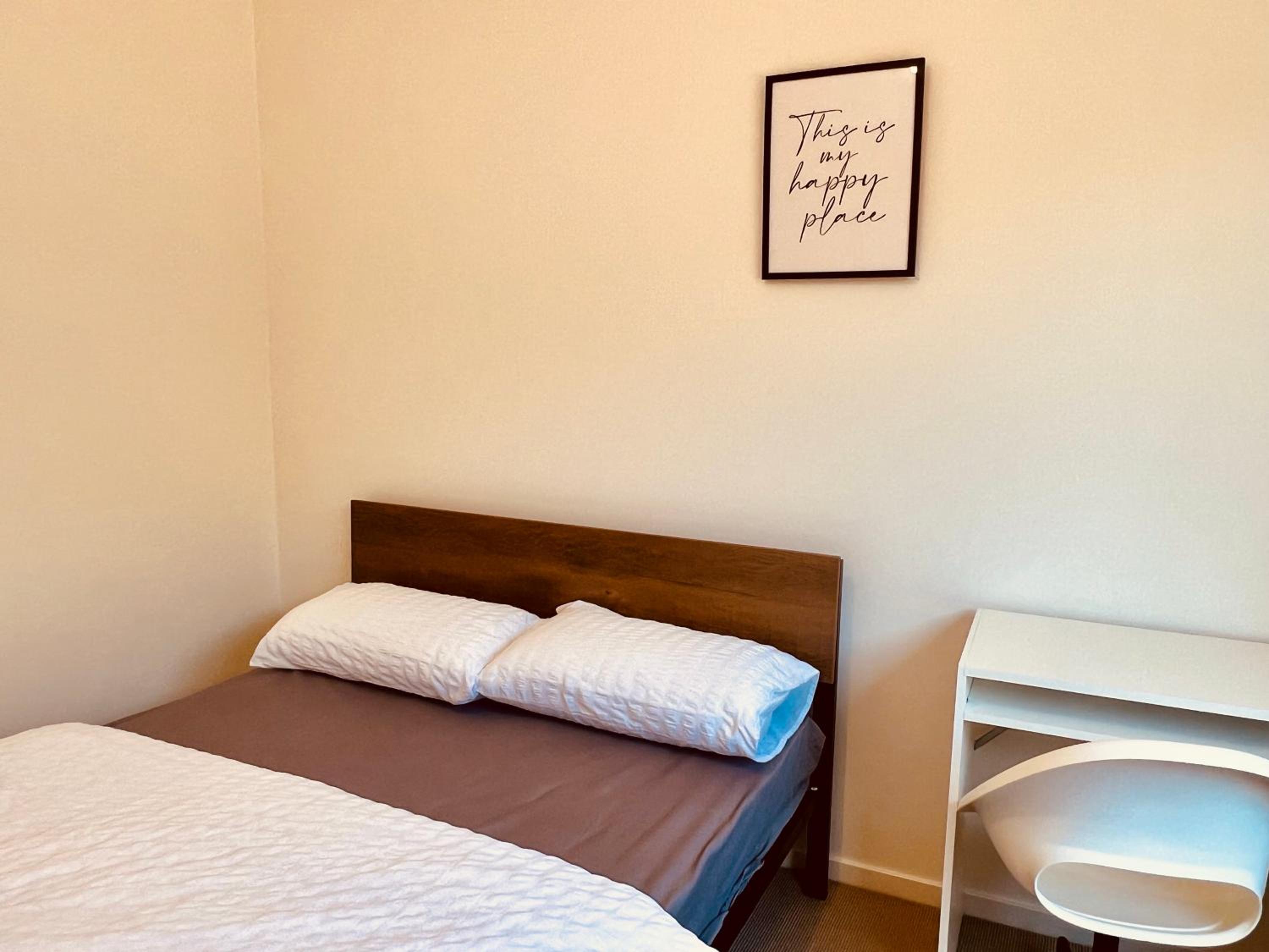 Point Cook Landmark Coastal Wetland Park Villa Free Parking