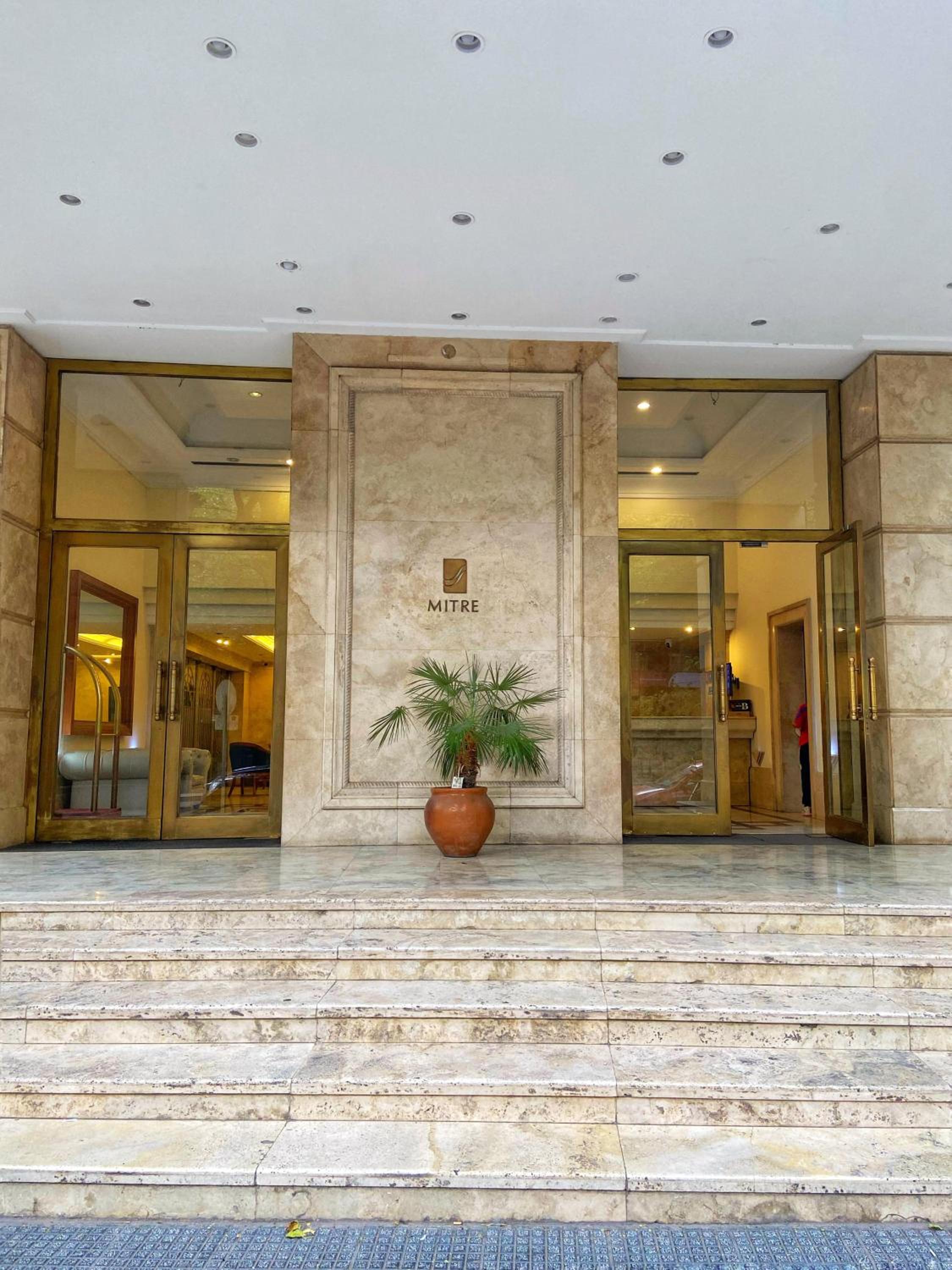 Edificio Millenium Apartment