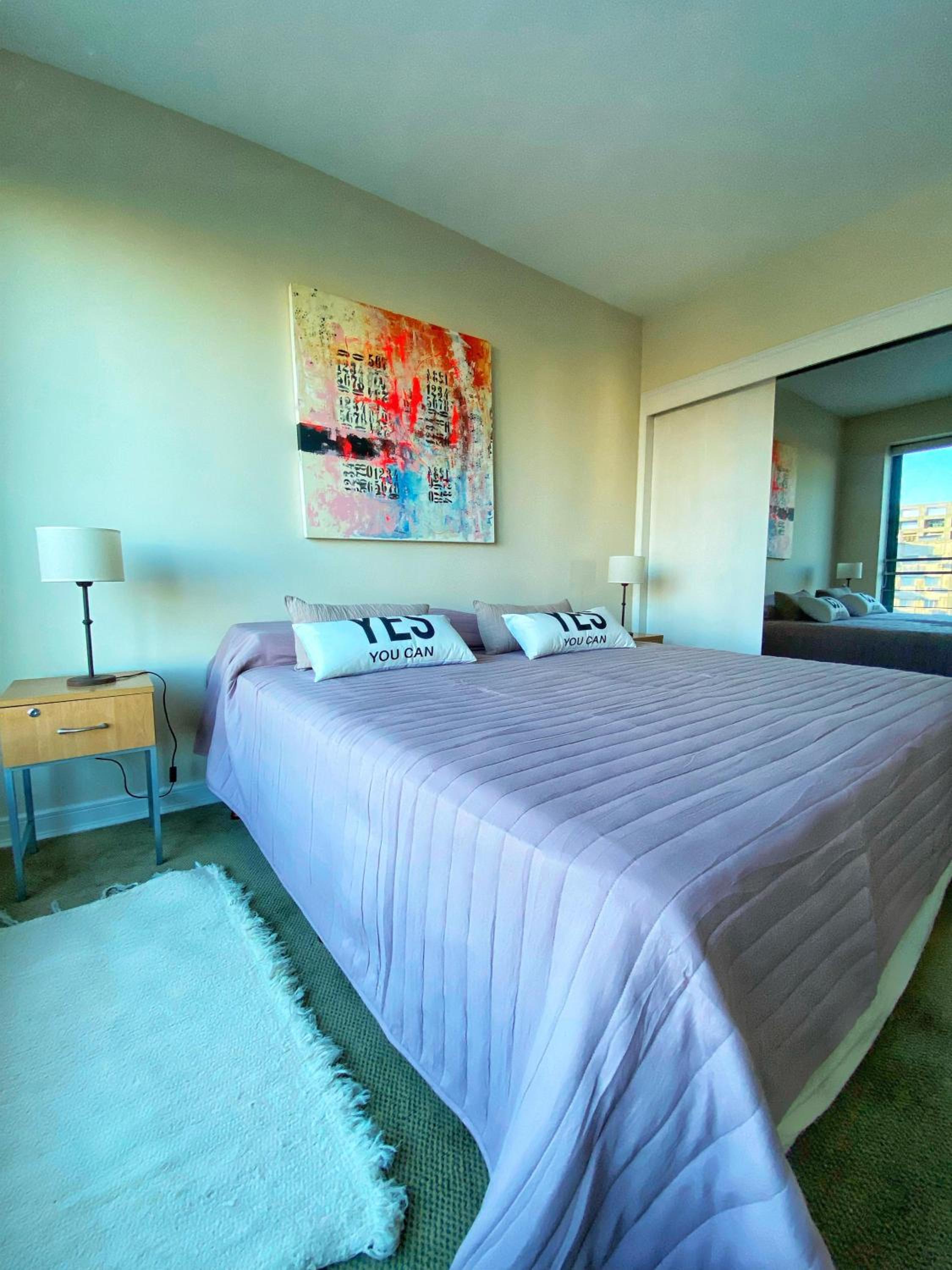 Edificio Millenium Apartment