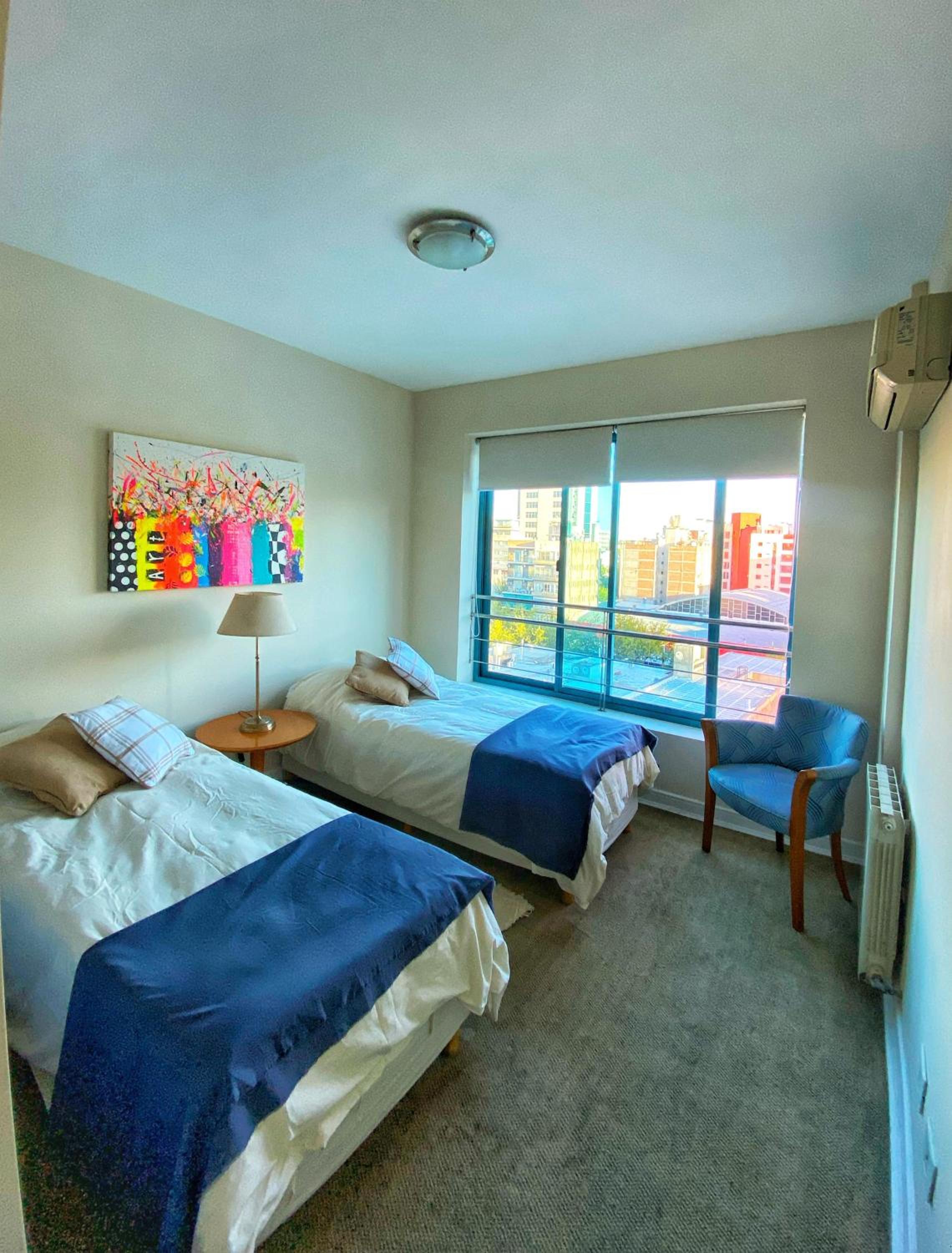 Edificio Millenium Apartment