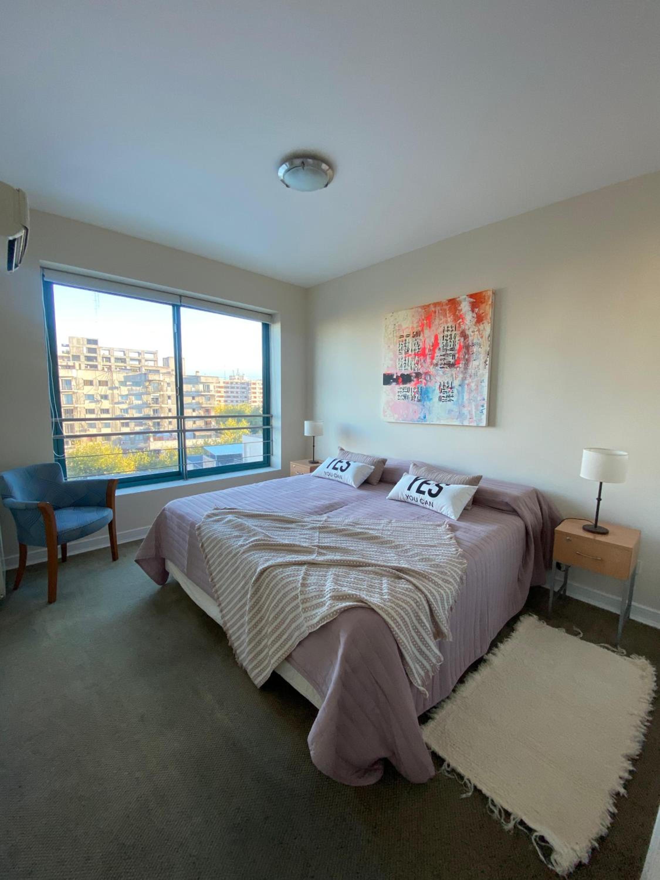 Edificio Millenium Apartment