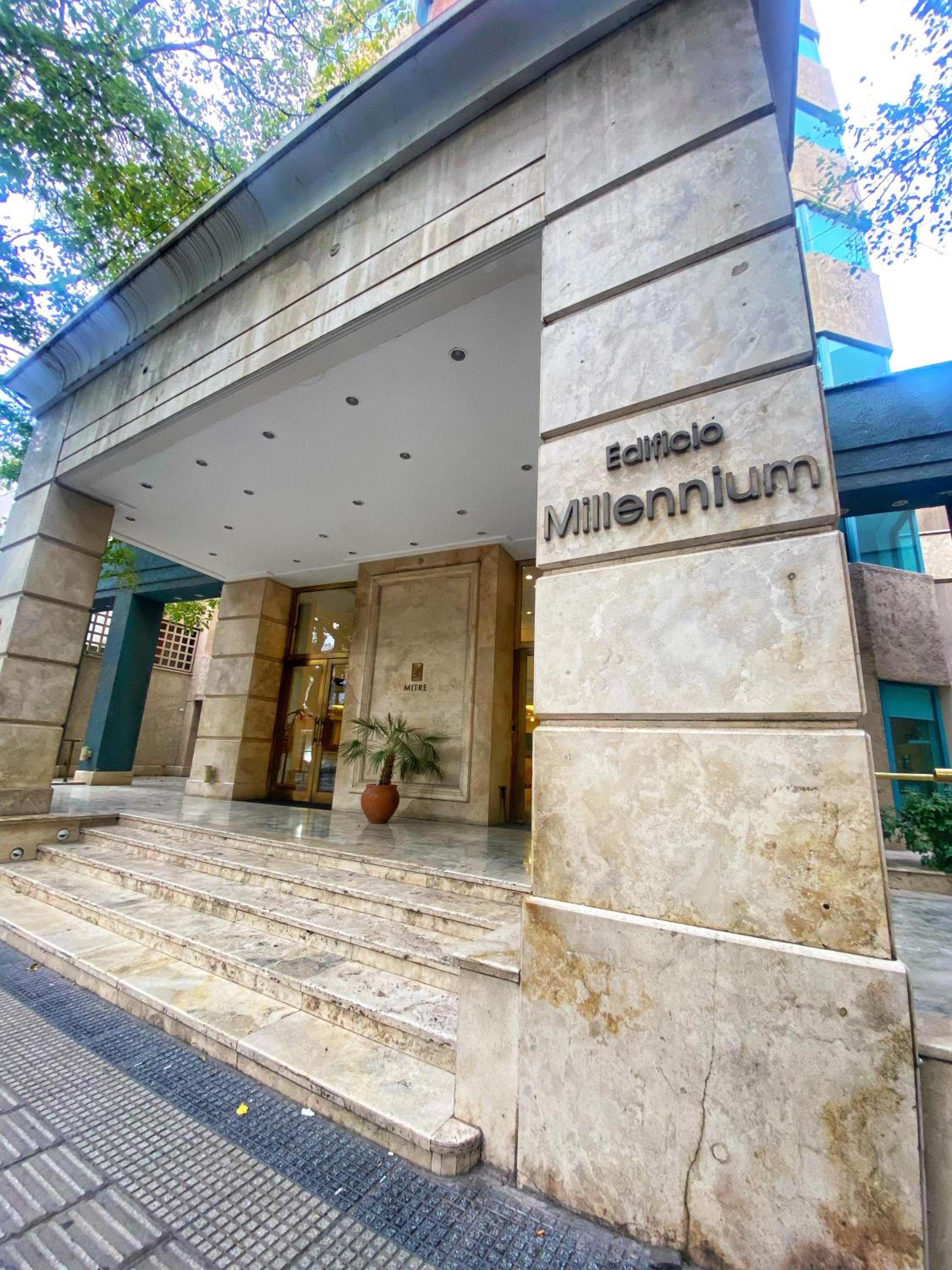 Edificio Millenium Apartment