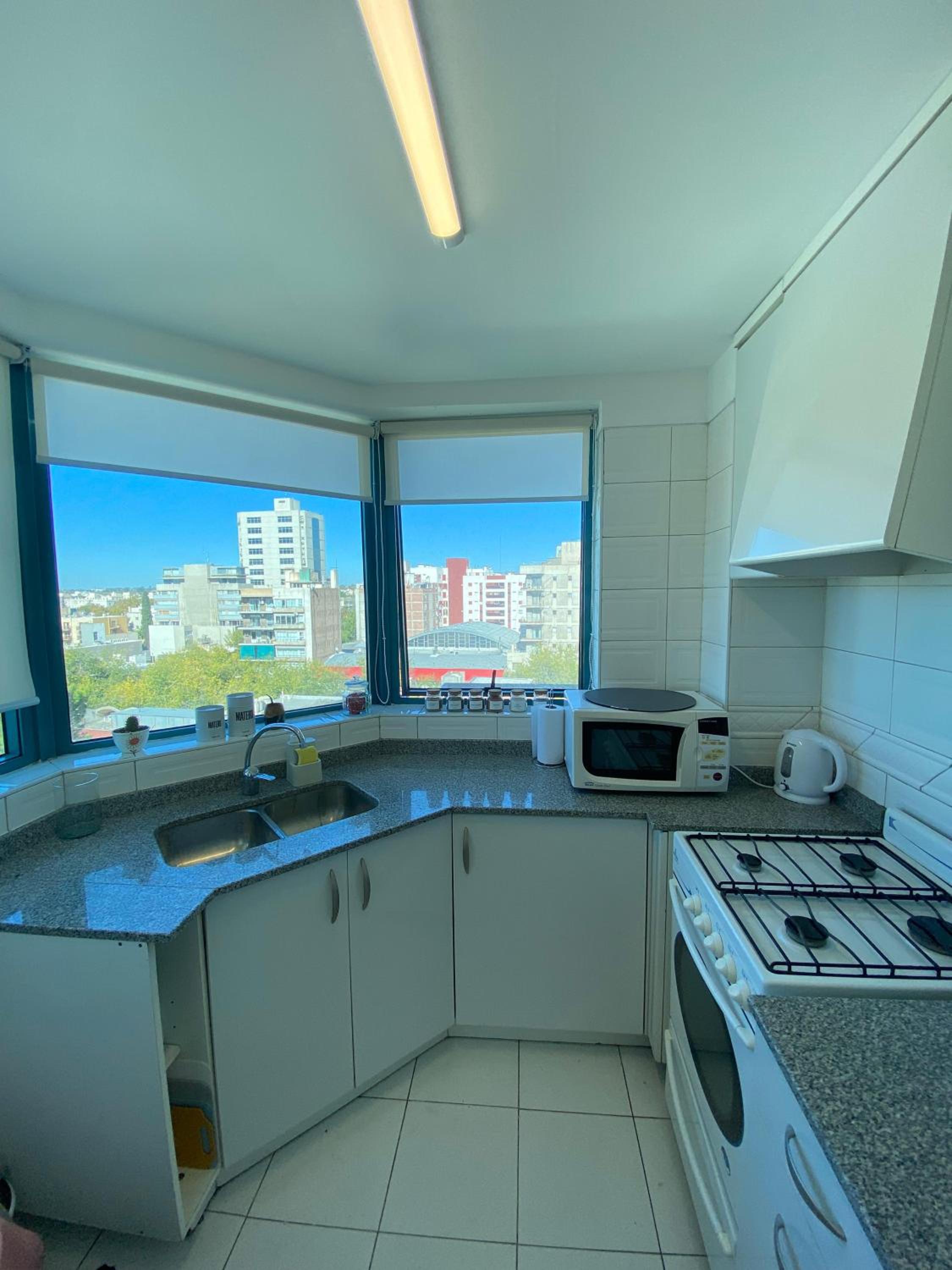 Edificio Millenium Apartment