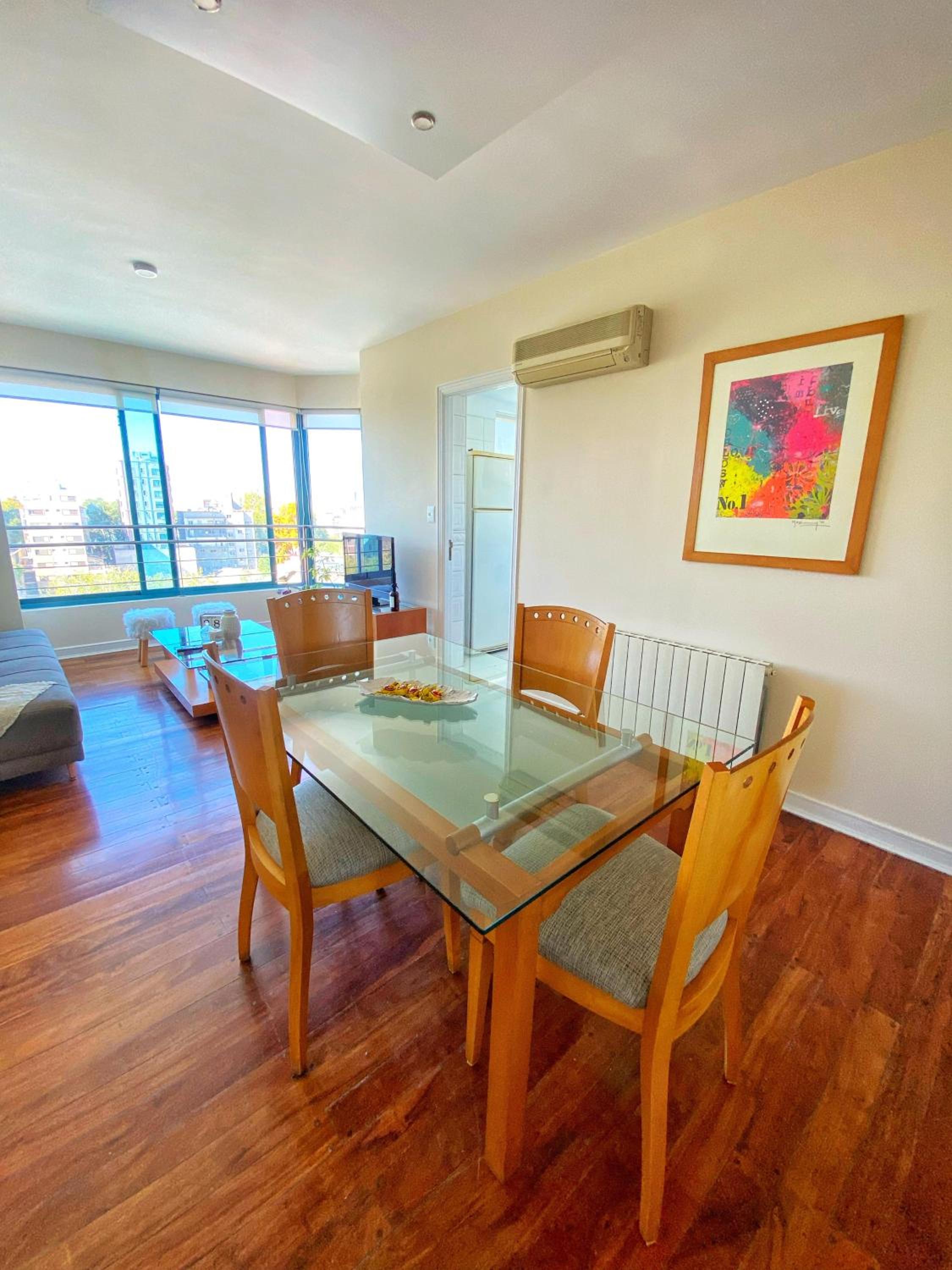 Edificio Millenium Apartment