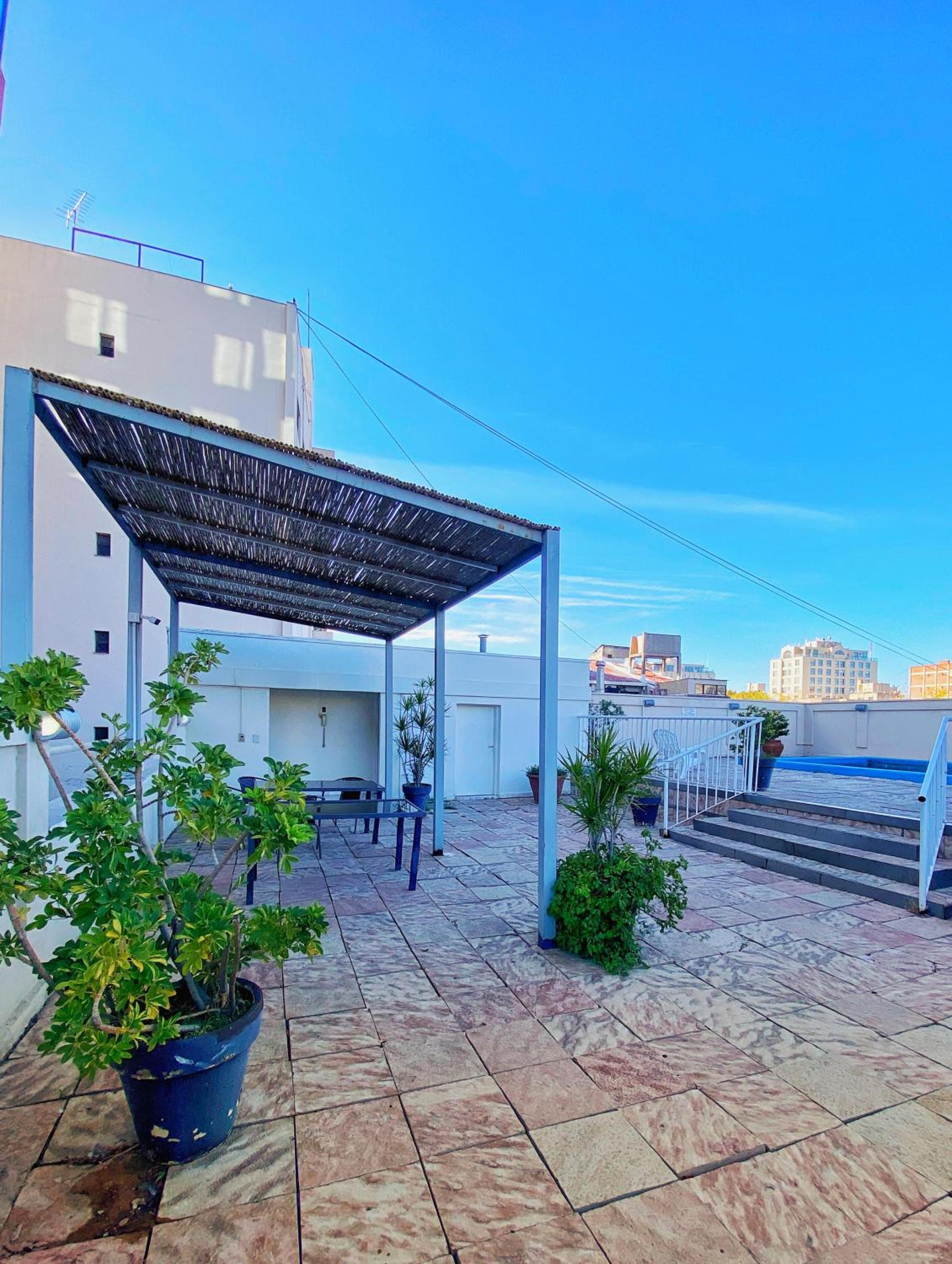 Edificio Millenium Apartment