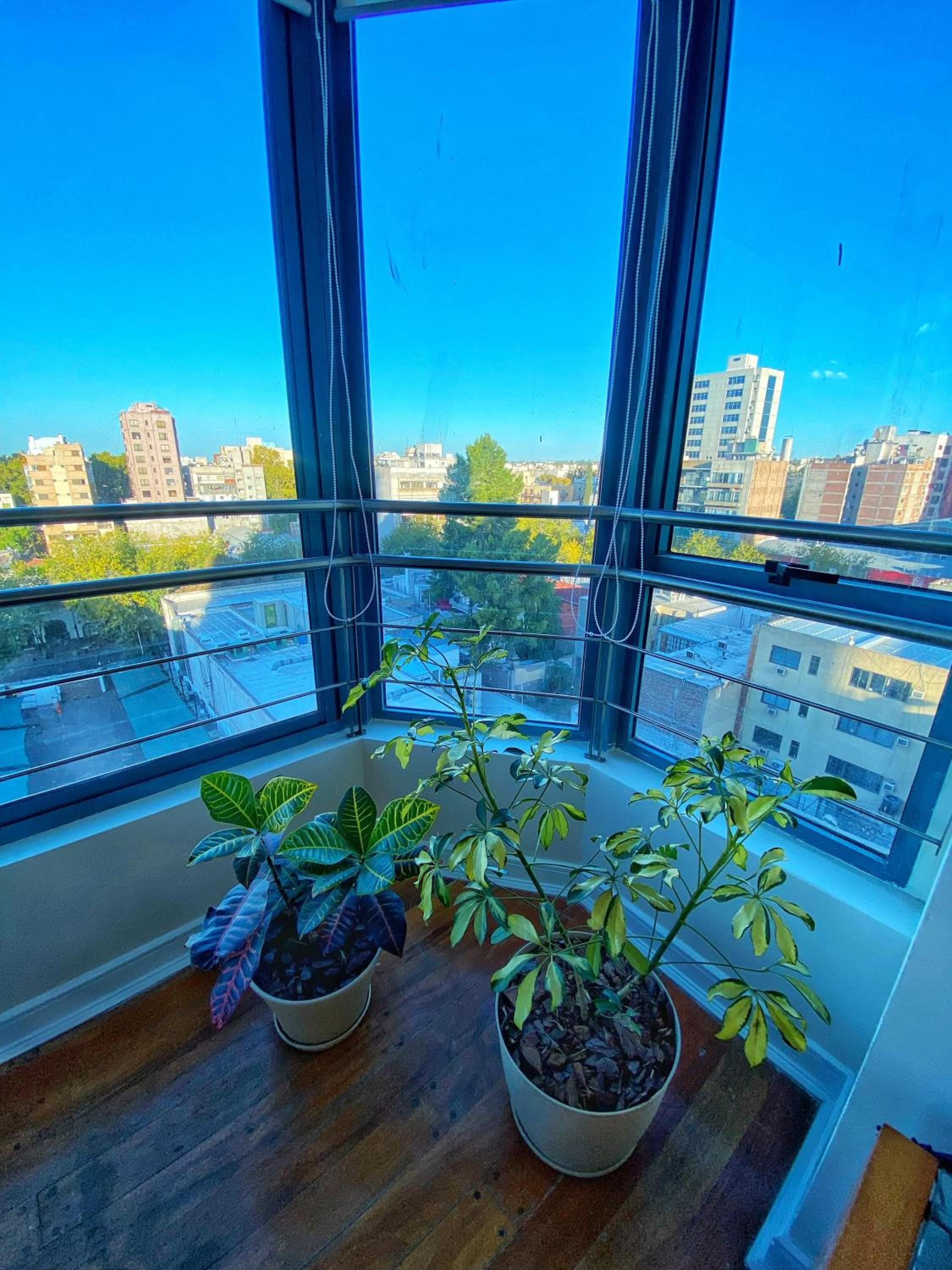 Edificio Millenium Apartment