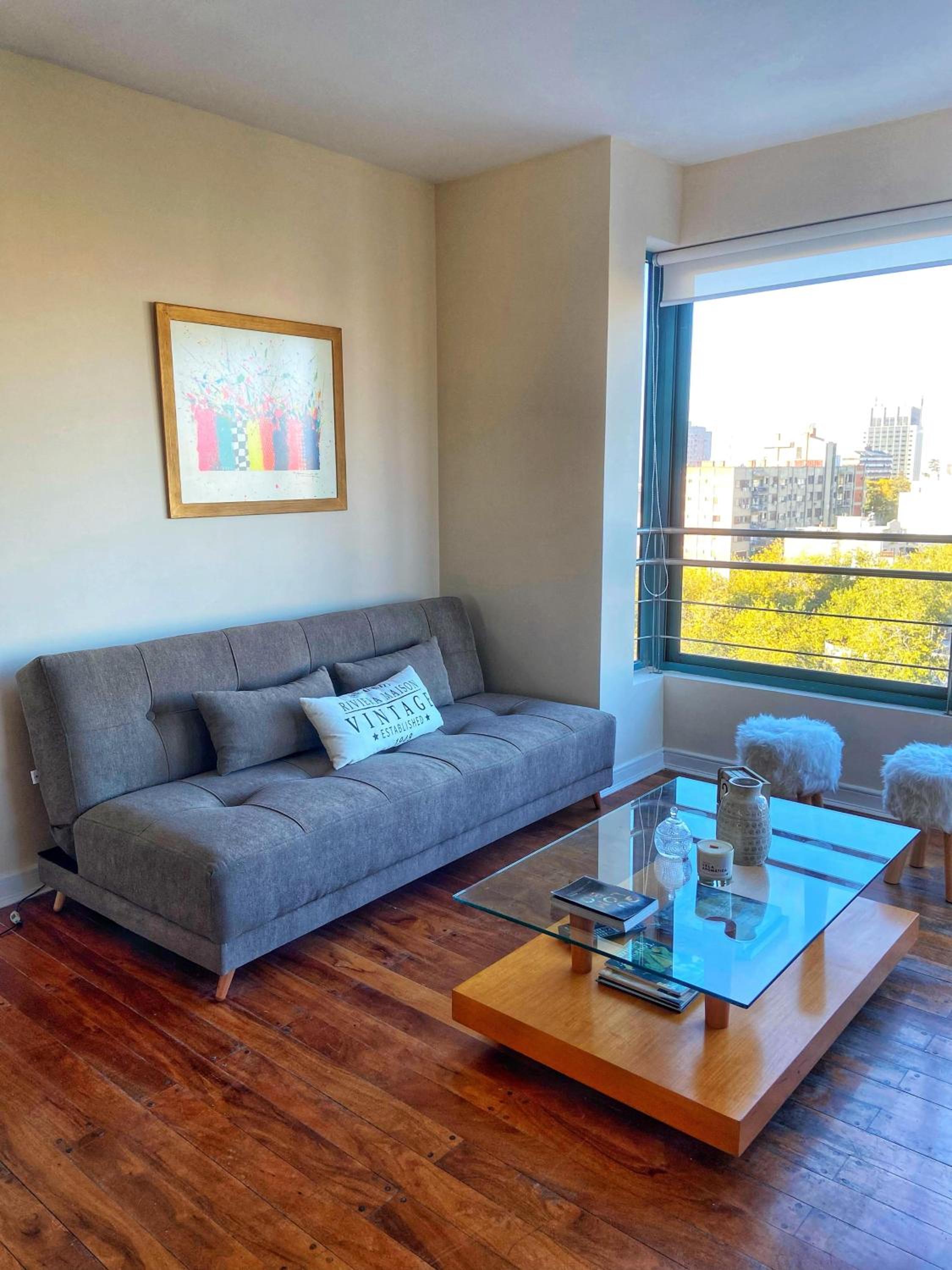 Edificio Millenium Apartment