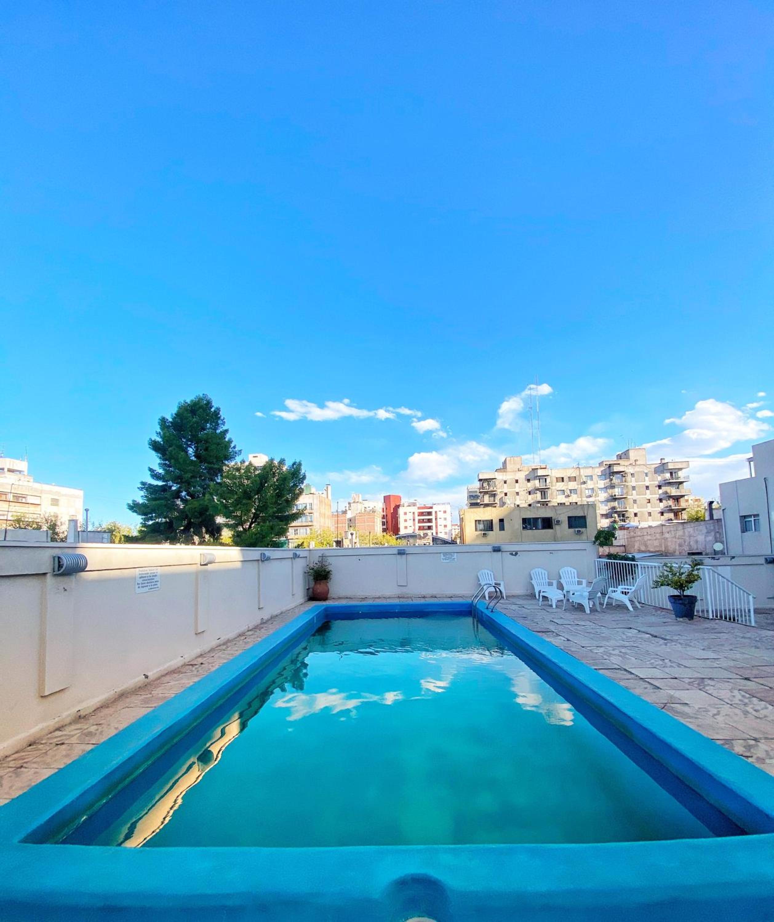 Edificio Millenium Apartment