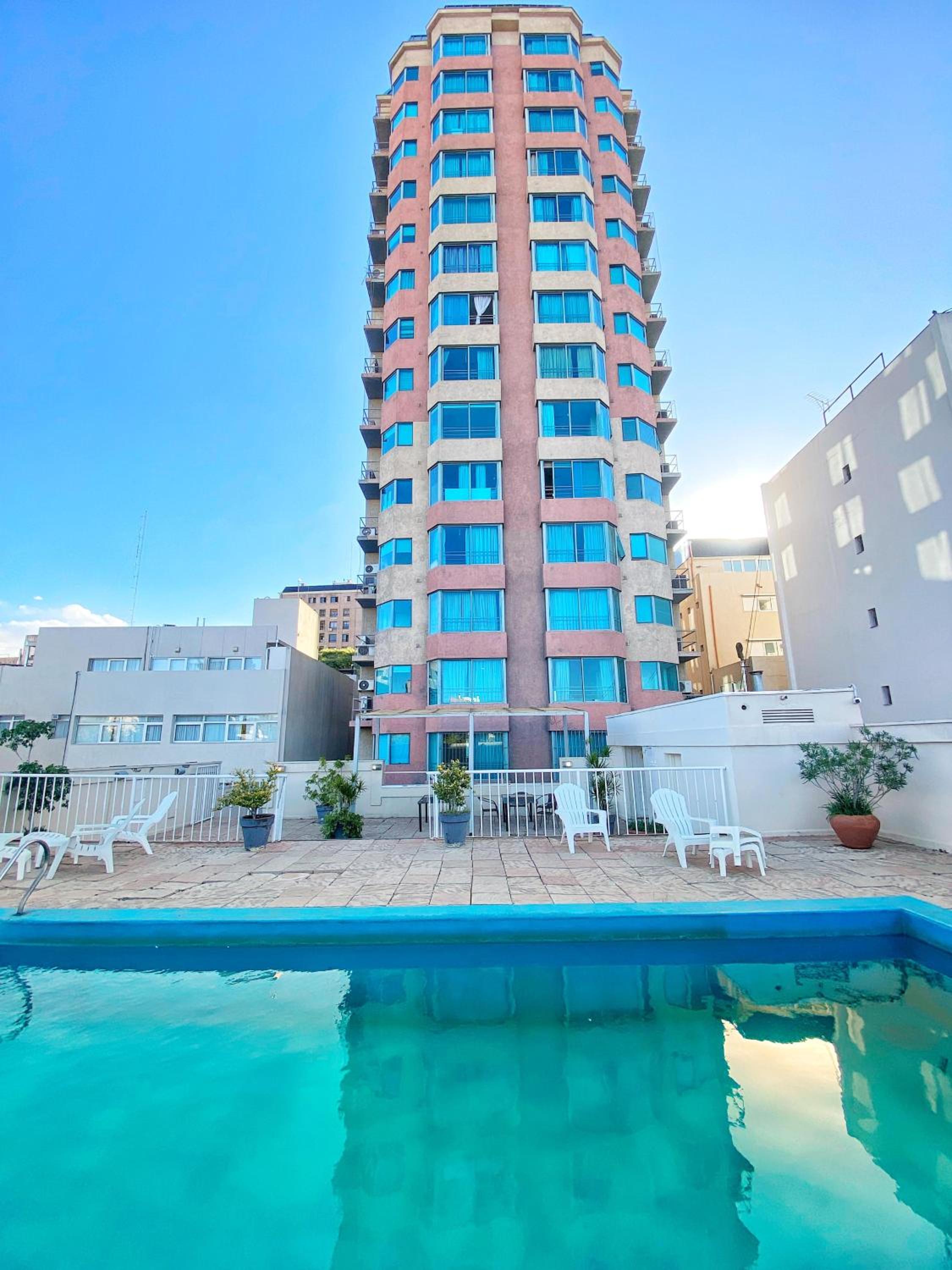 Edificio Millenium Apartment