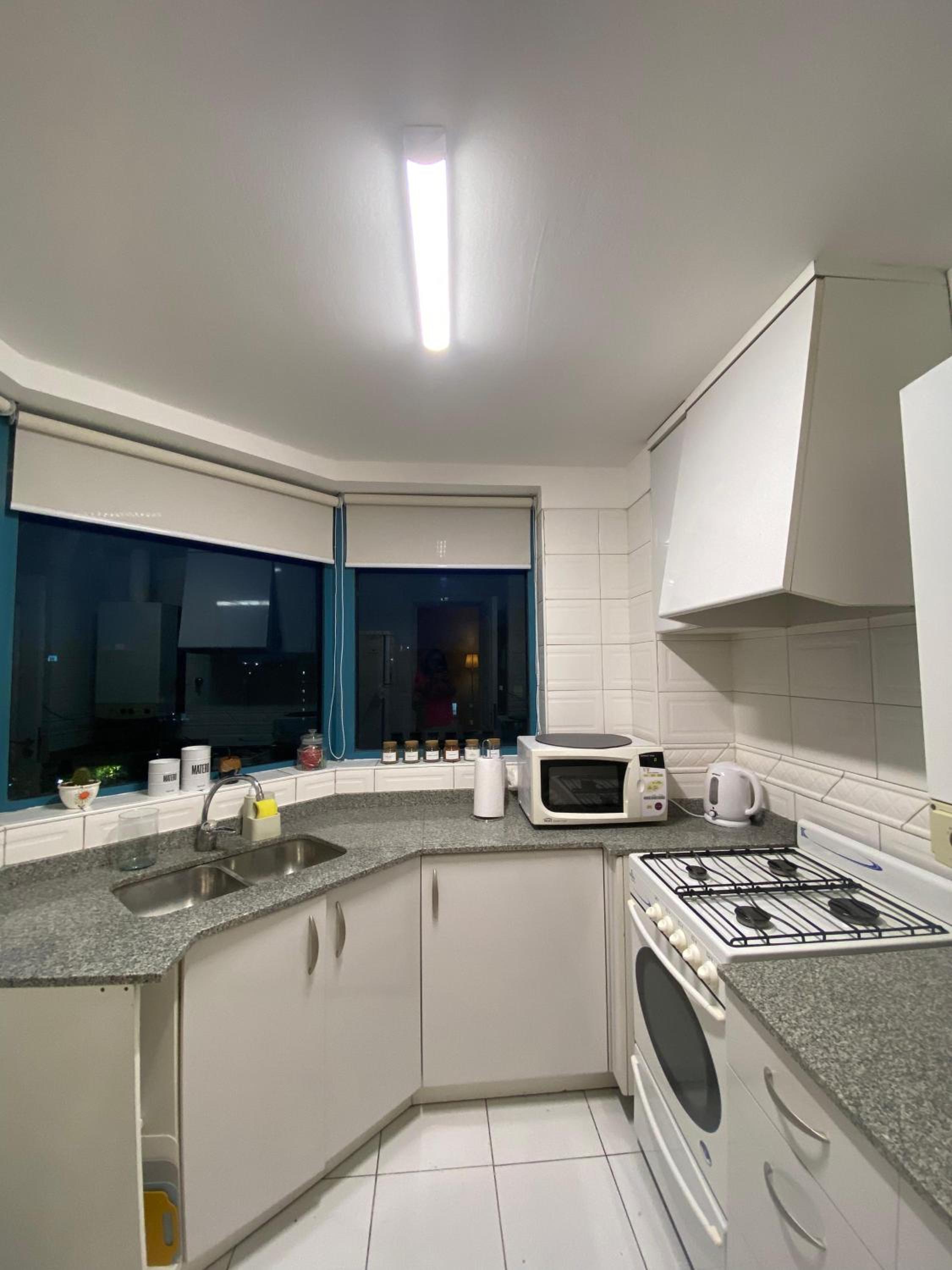 Edificio Millenium Apartment