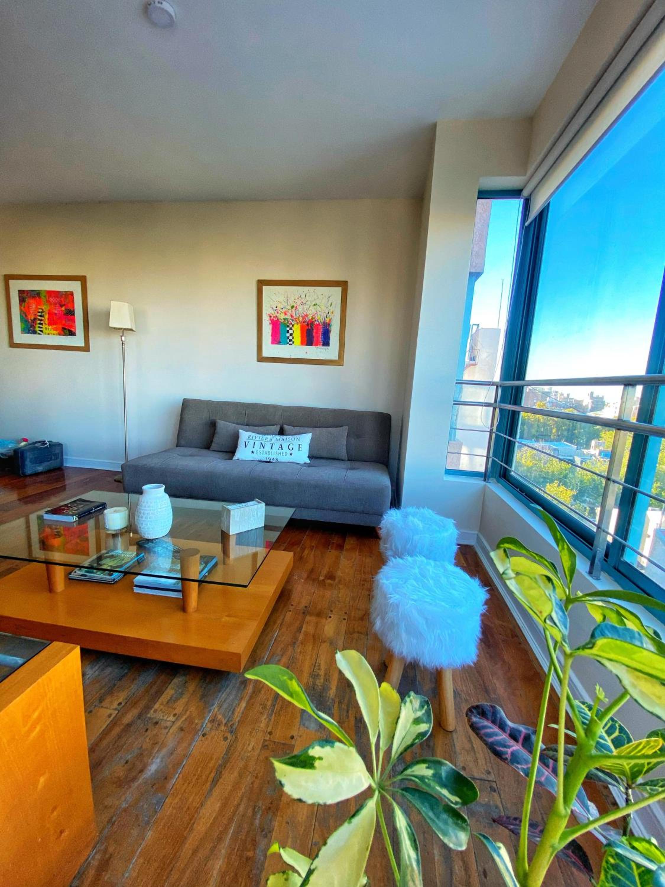 Edificio Millenium Apartment