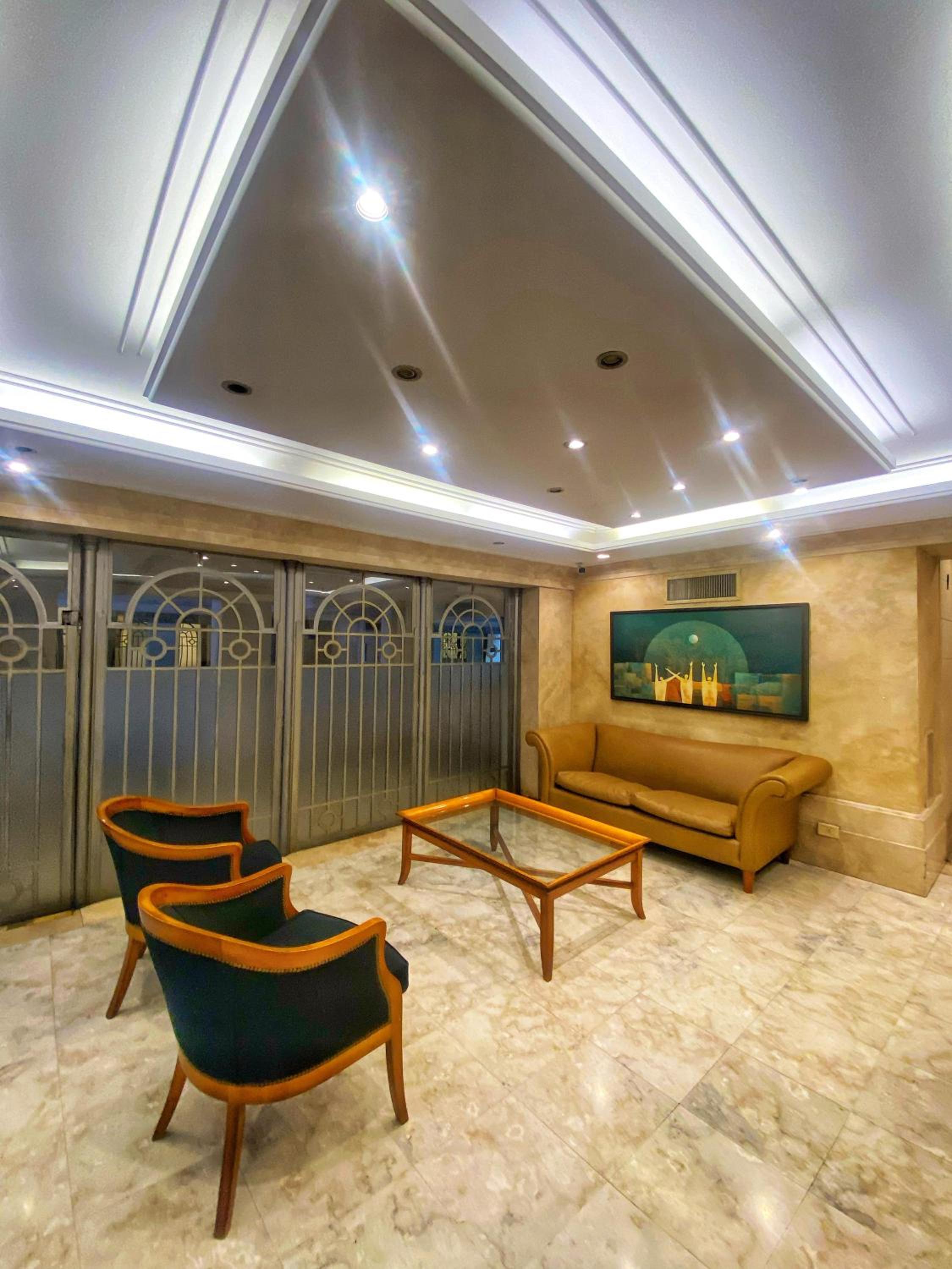 Edificio Millenium Apartment