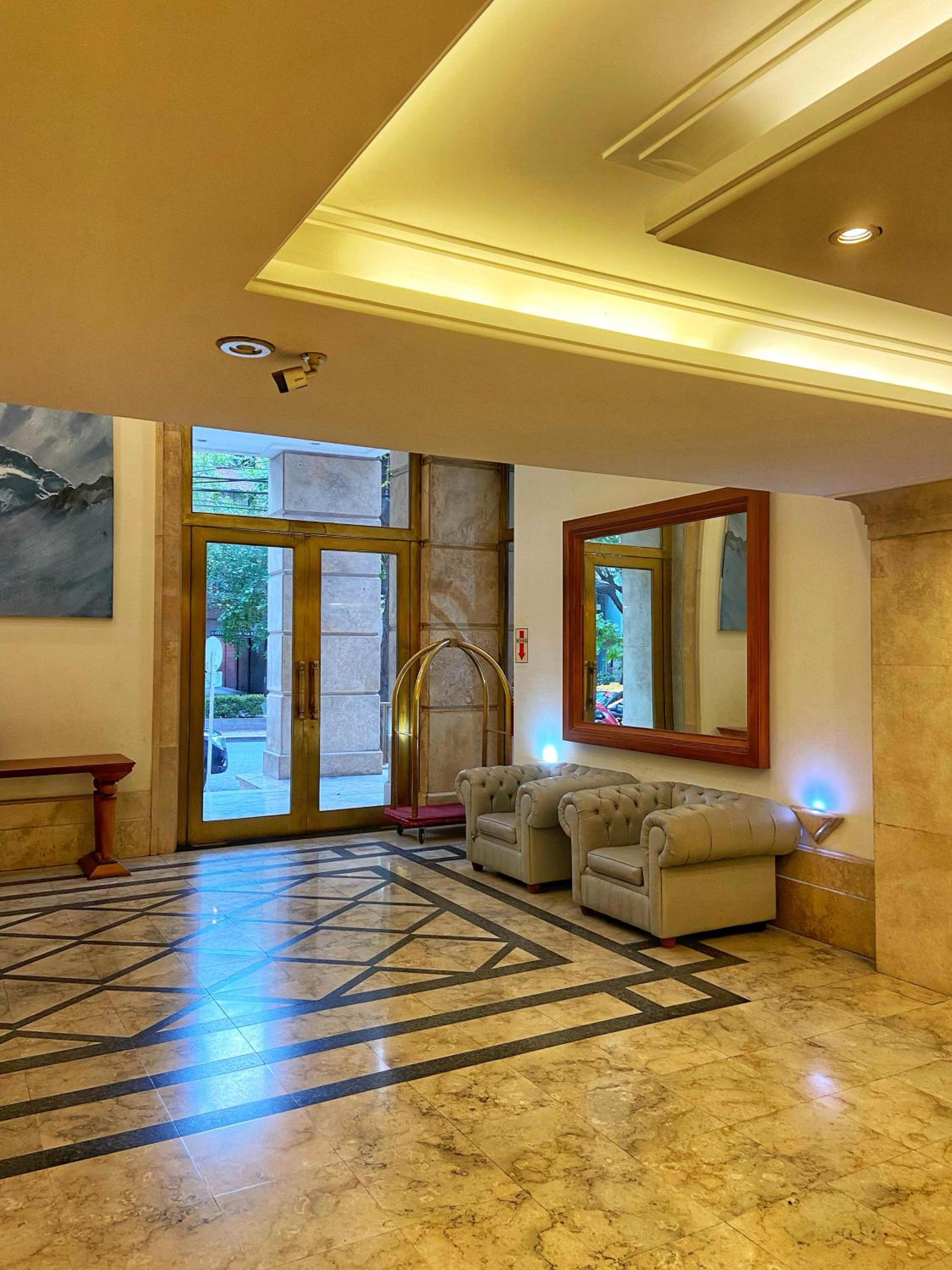 Edificio Millenium Apartment