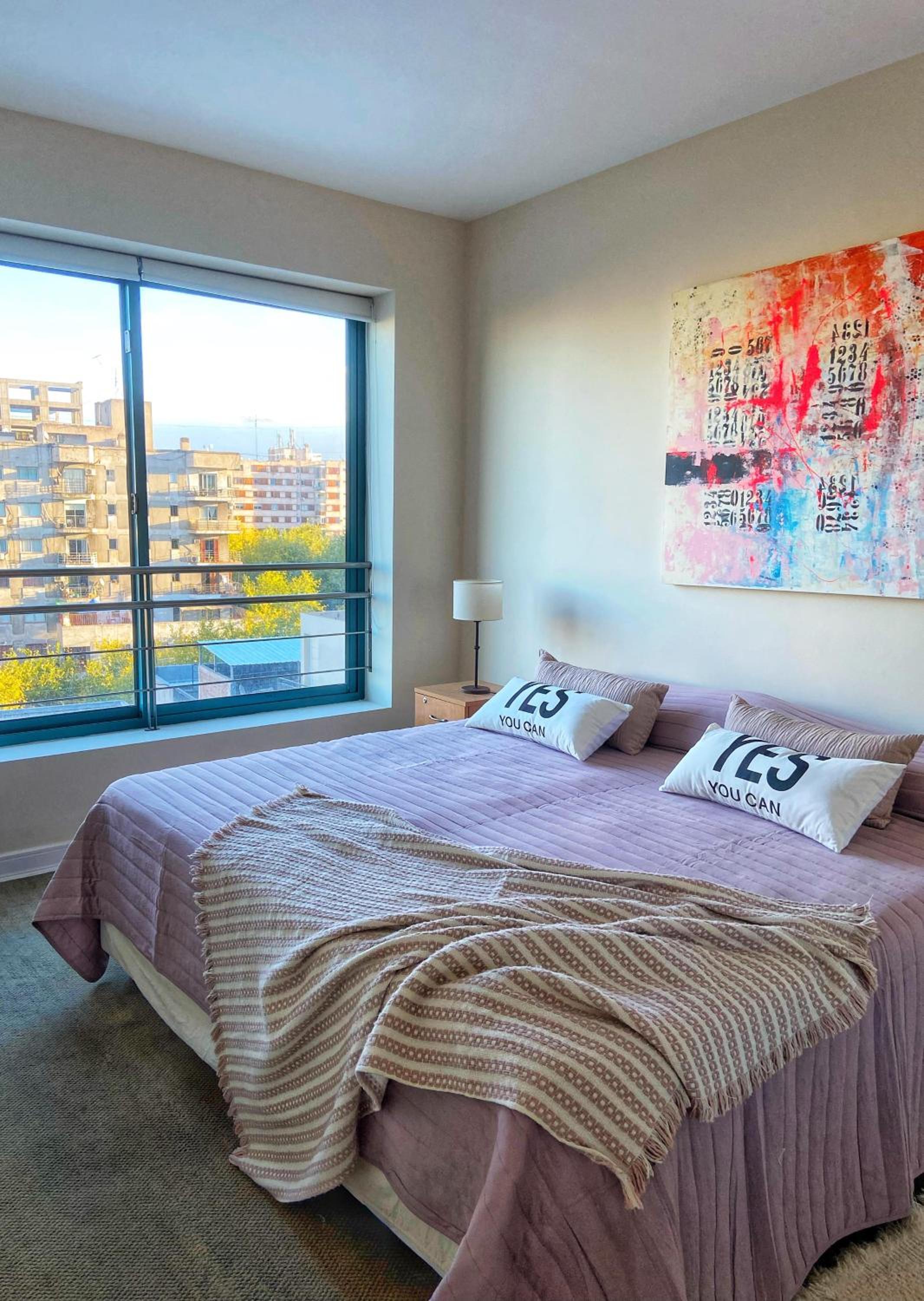 Edificio Millenium Apartment