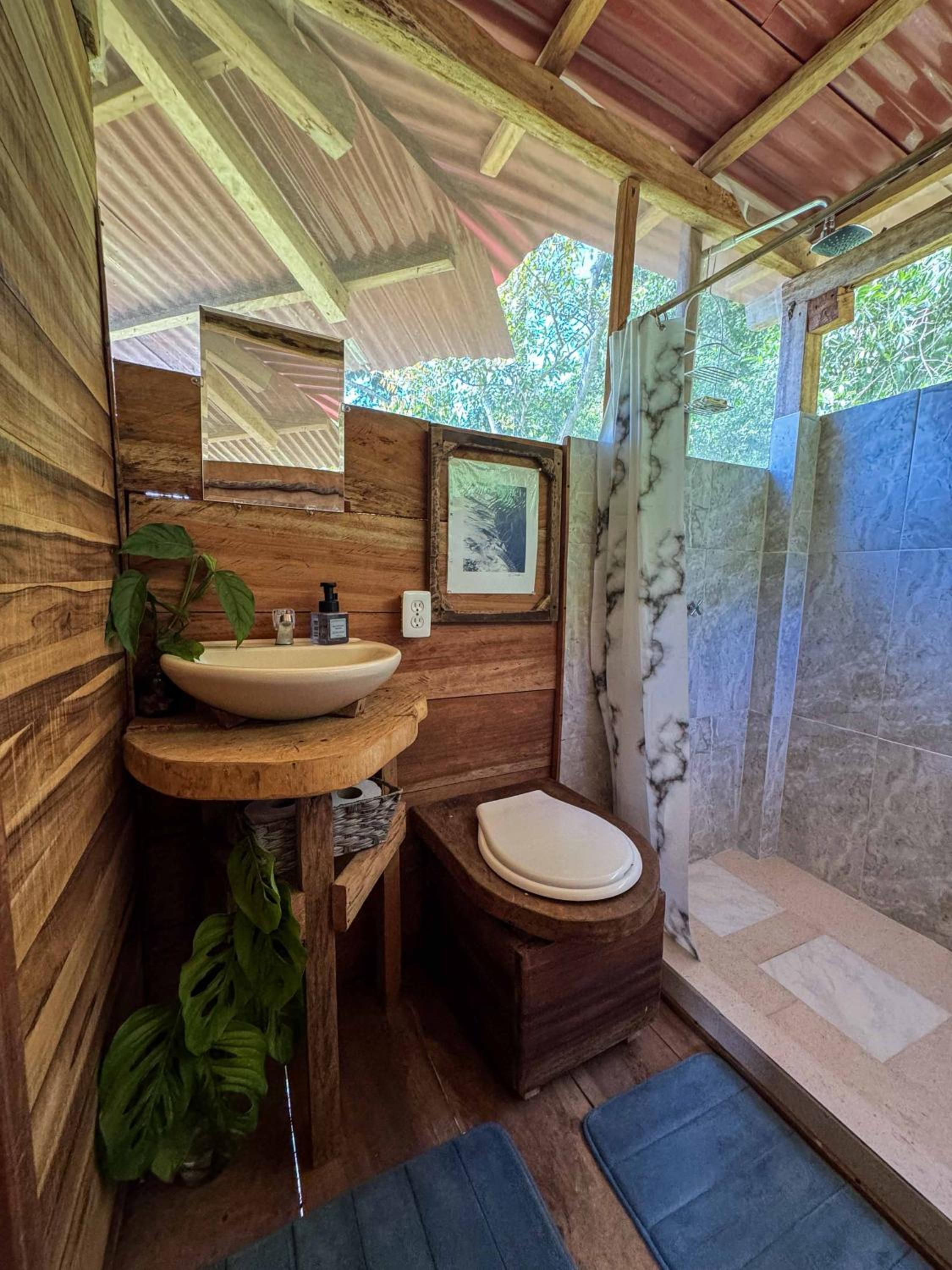 Cabaña Guasale (Toucan)