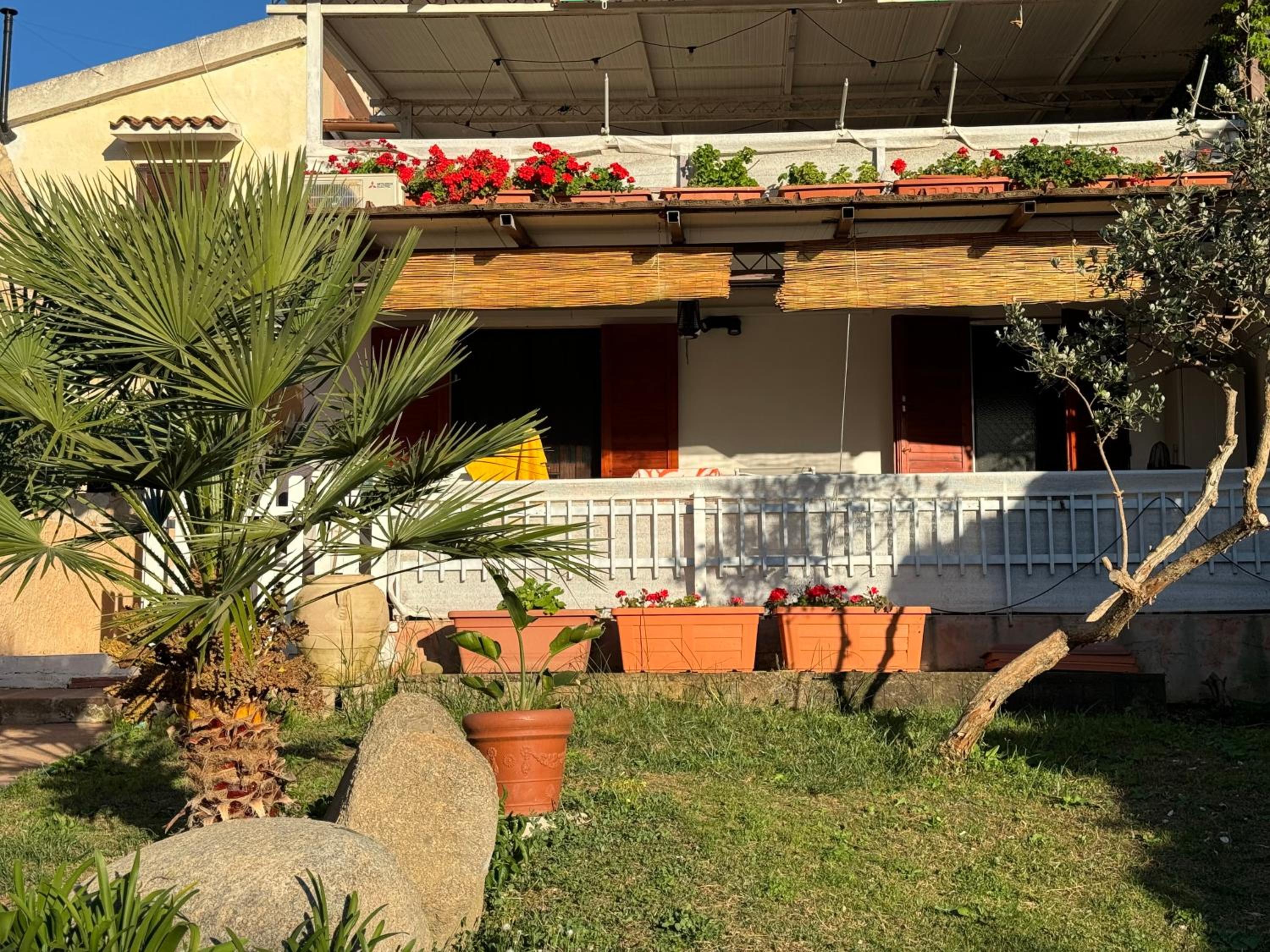 Casa Stewart - Ponente view 4