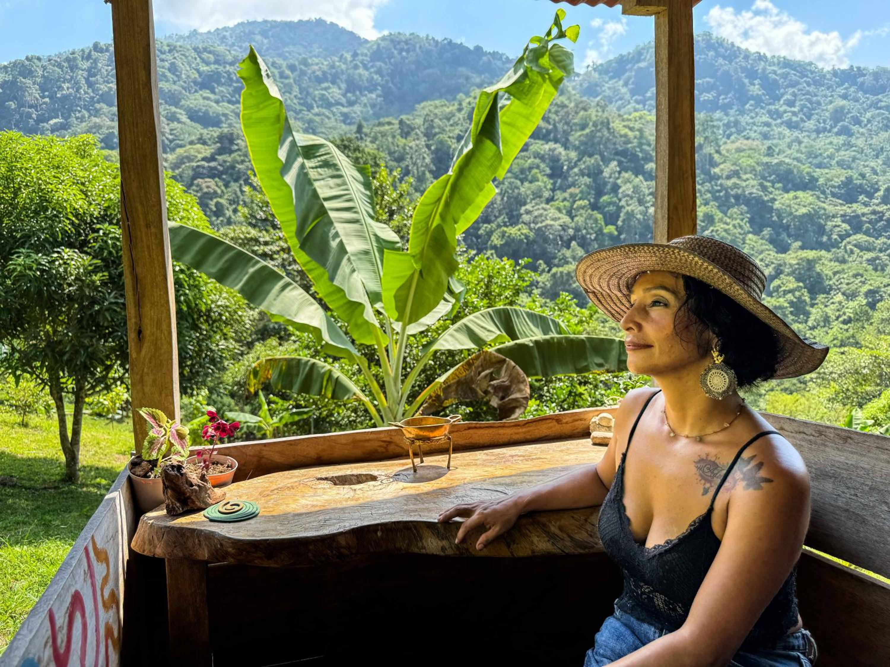Cabaña Guasale (Toucan)