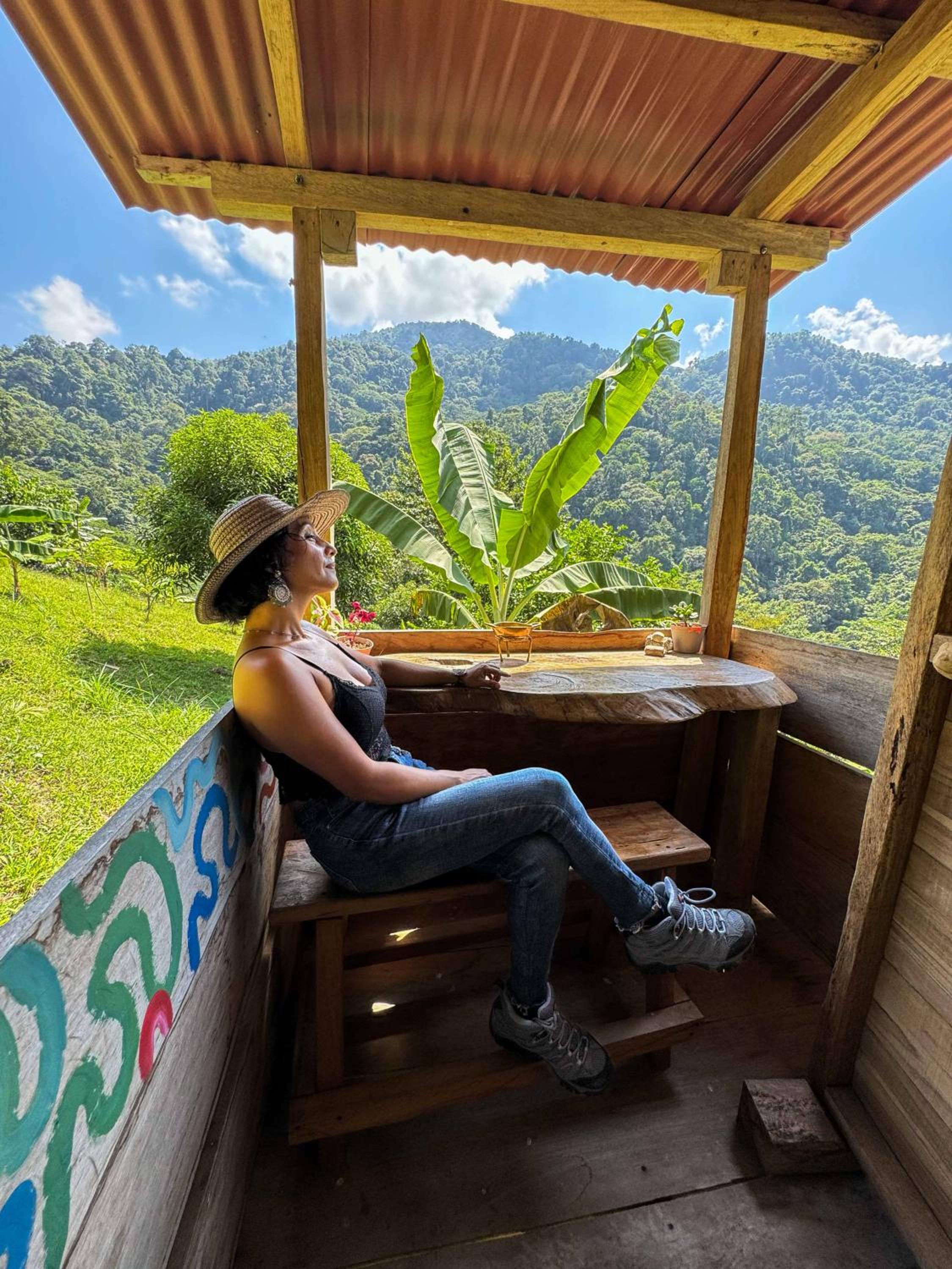 Cabaña Guasale (Toucan)