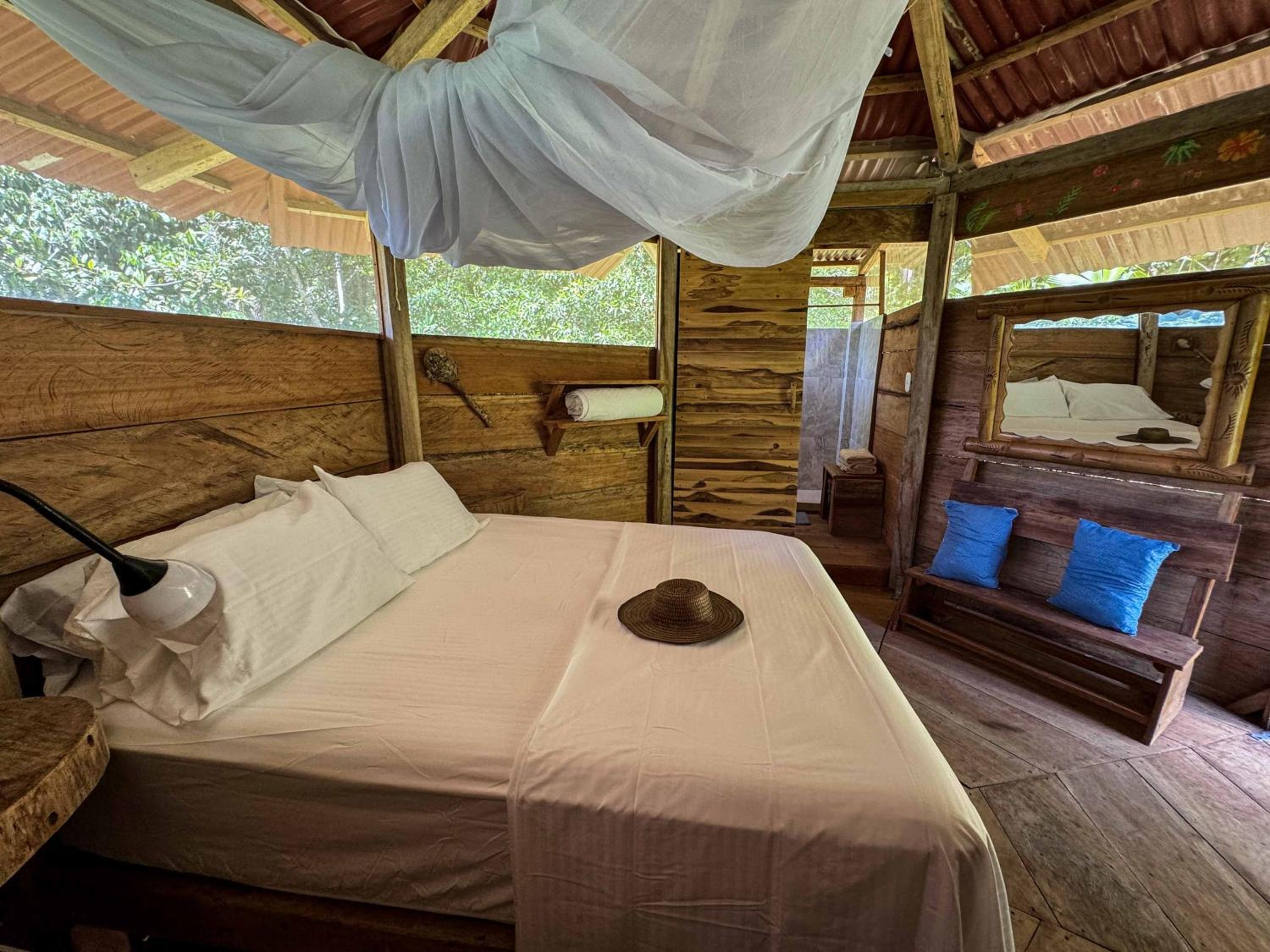 Cabaña Guasale (Toucan)
