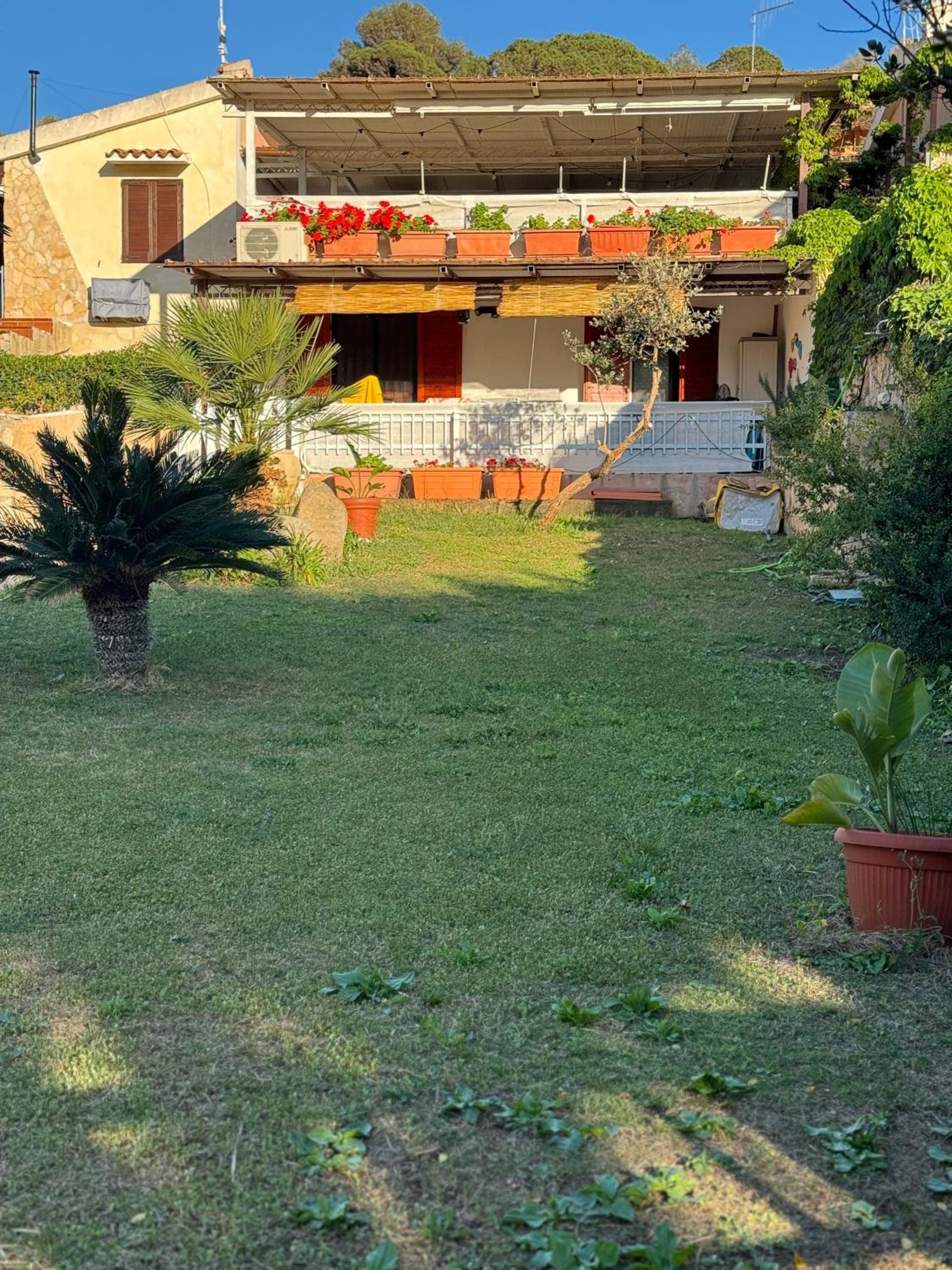Casa Stewart - Ponente view 5