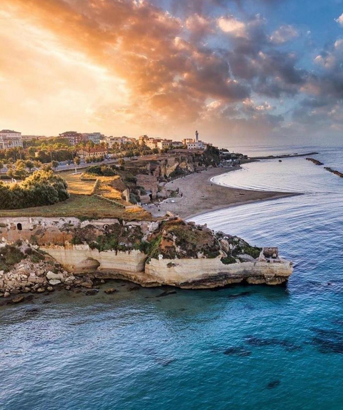 Luxury home Le Sirene view 3