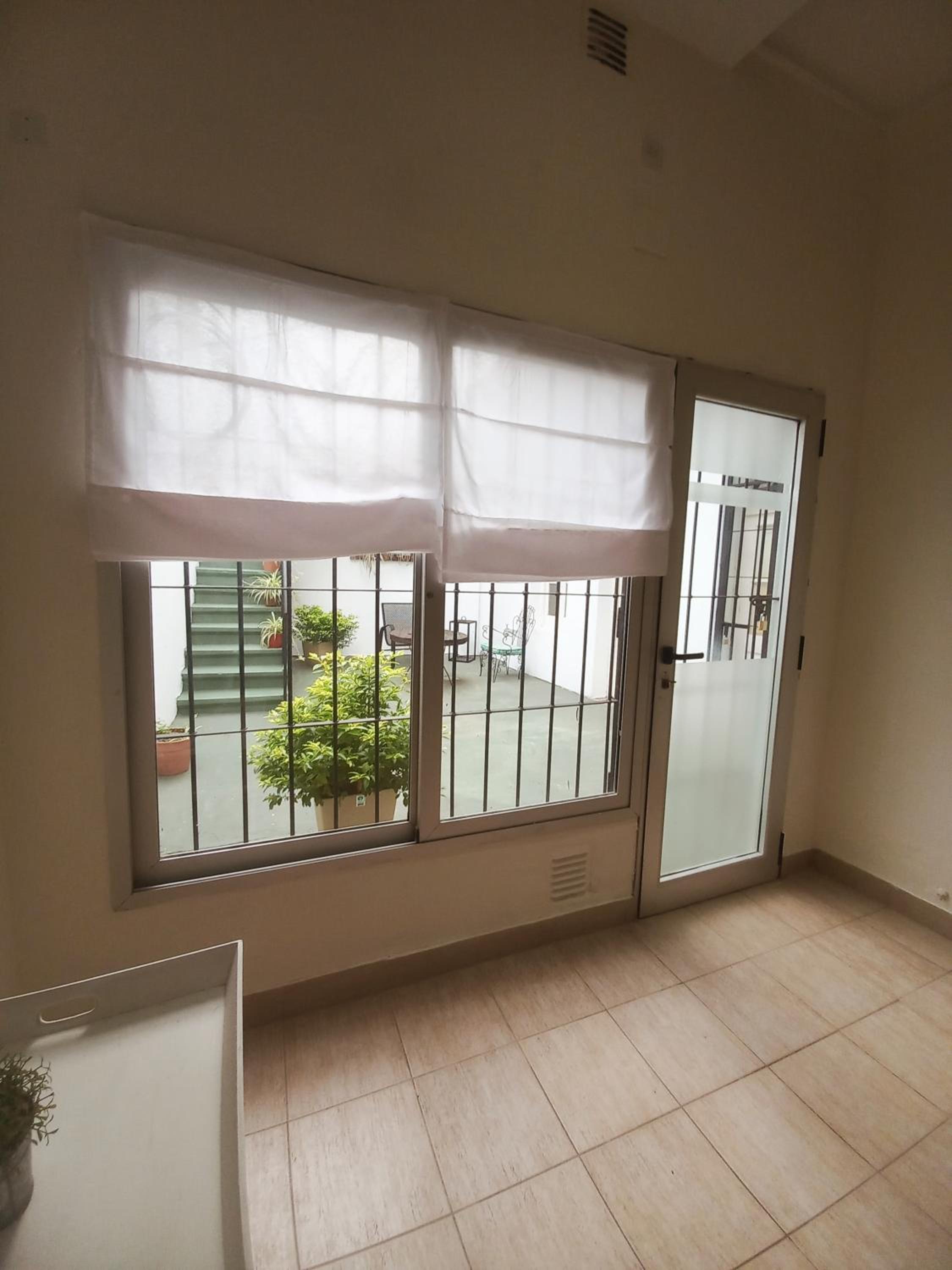 Casa centro santa fe