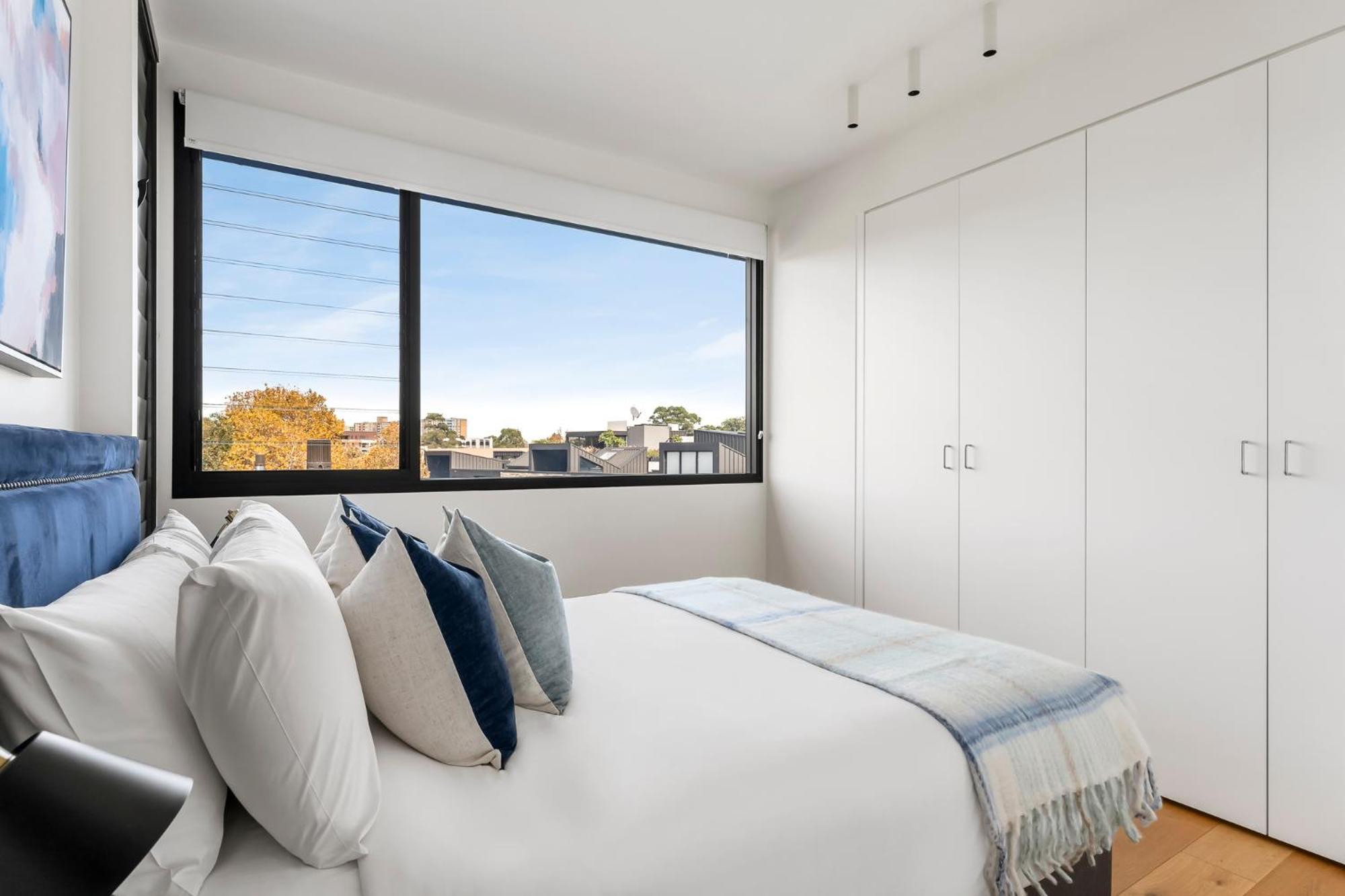 The Tramway Apartments by Urban Rest