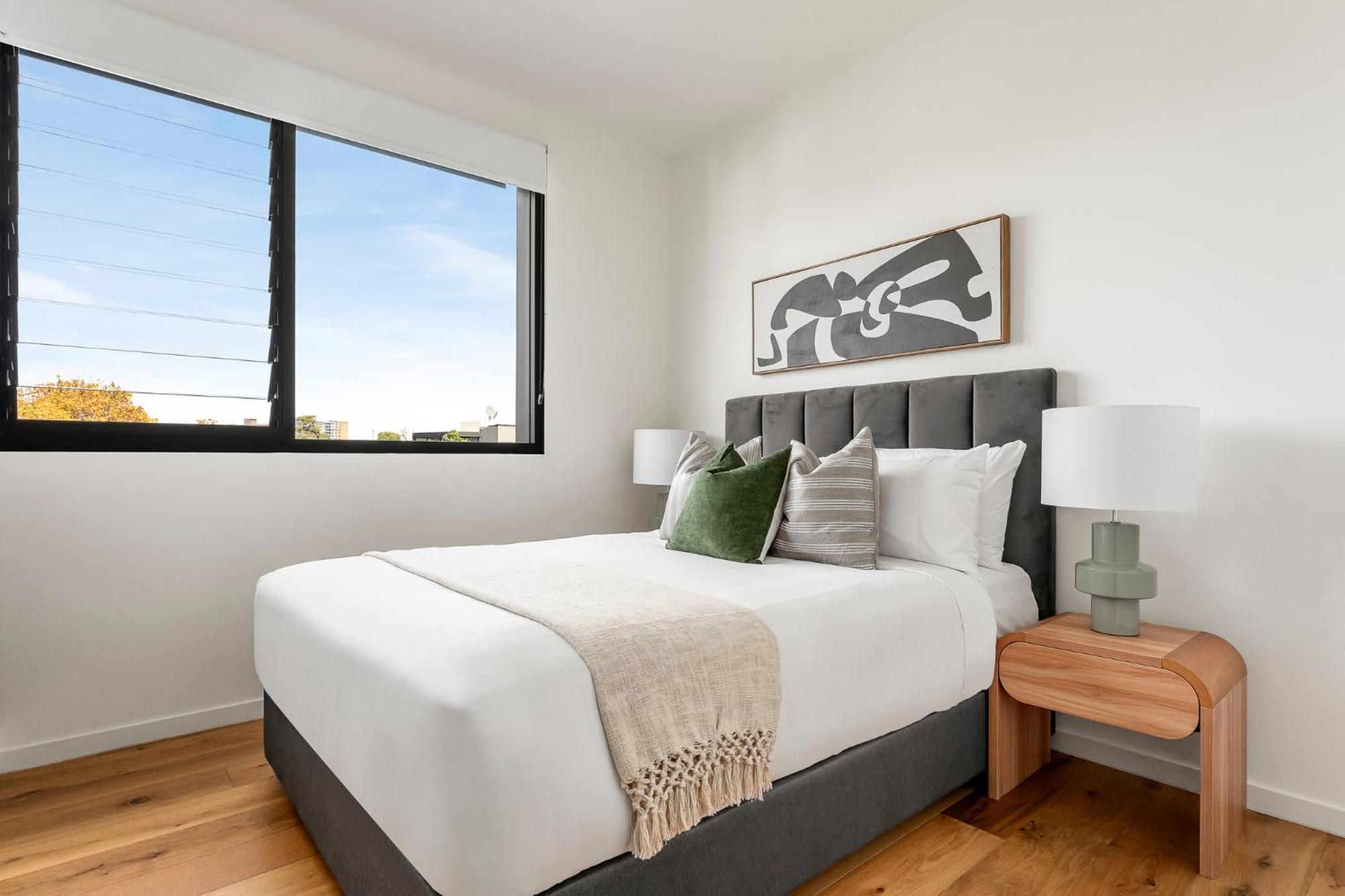 The Tramway Apartments by Urban Rest